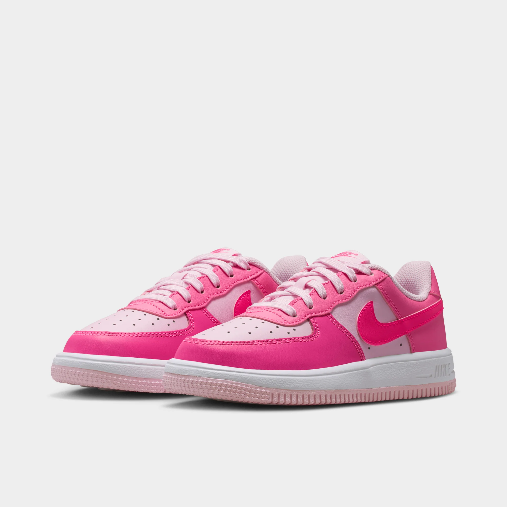 Nike Air Force 1 PS Pinksicle / Hyper Pink - Pink Foam - Image 2