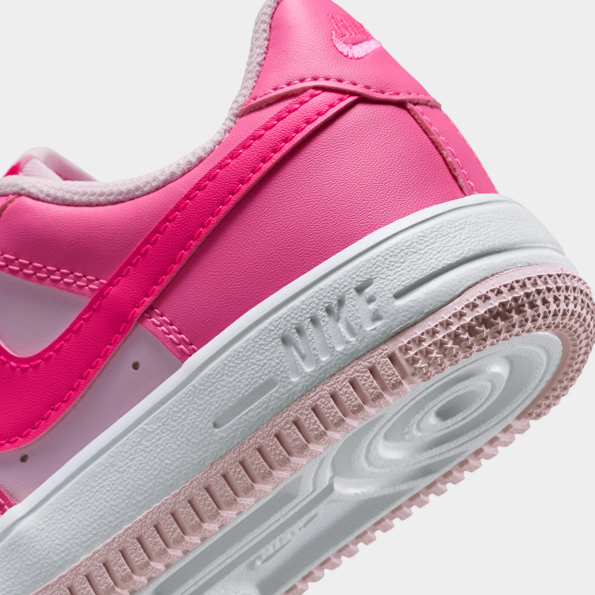 Nike Air Force 1 PS Pinksicle / Hyper Pink - Pink Foam - Image 3