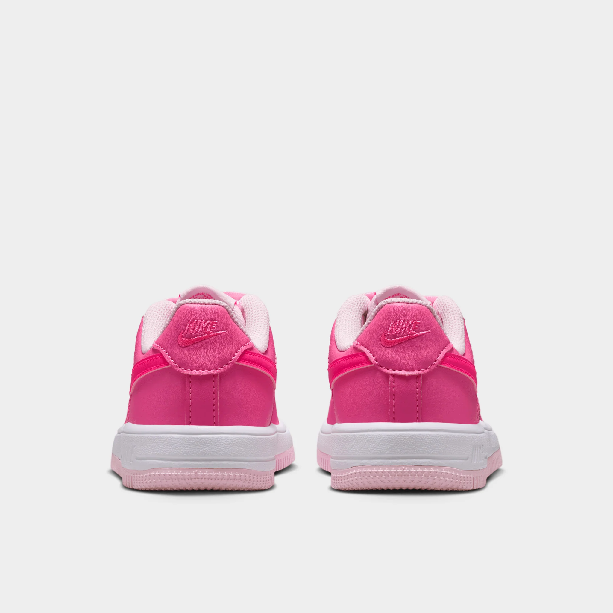 Nike Air Force 1 PS Pinksicle / Hyper Pink - Pink Foam - Image 4
