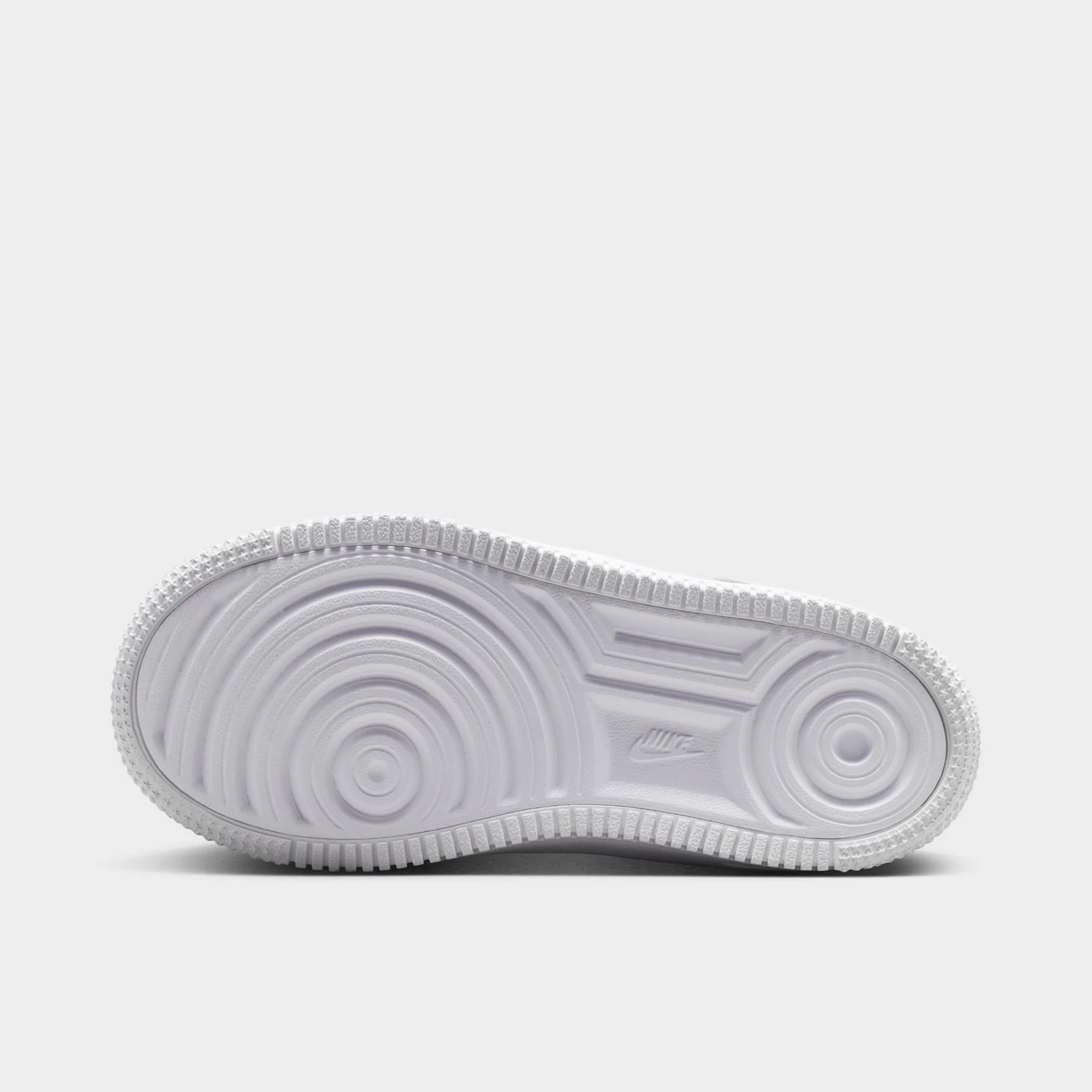 Nike Air Force 1 PS White / Black - Image 7