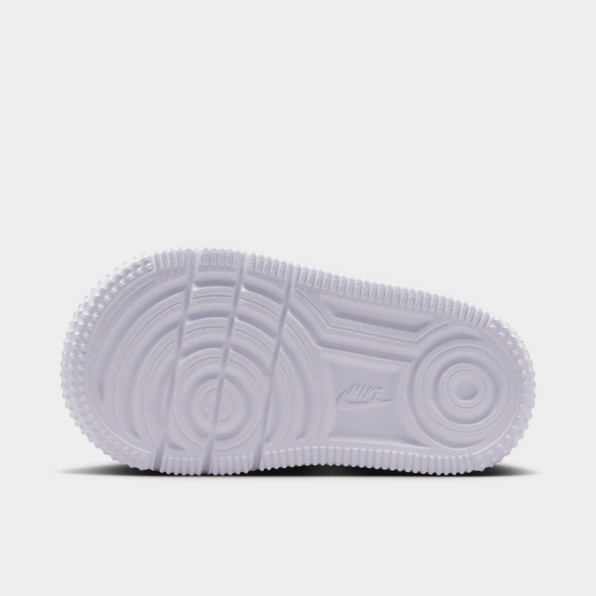 Nike Air Force 1 TD Pinksicle / Hyper Pink - Pink Foam - Image 6