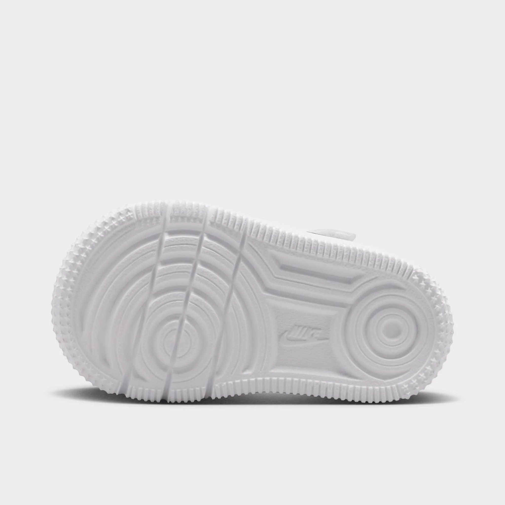 Nike Air Force 1 TD White / Black - Image 6