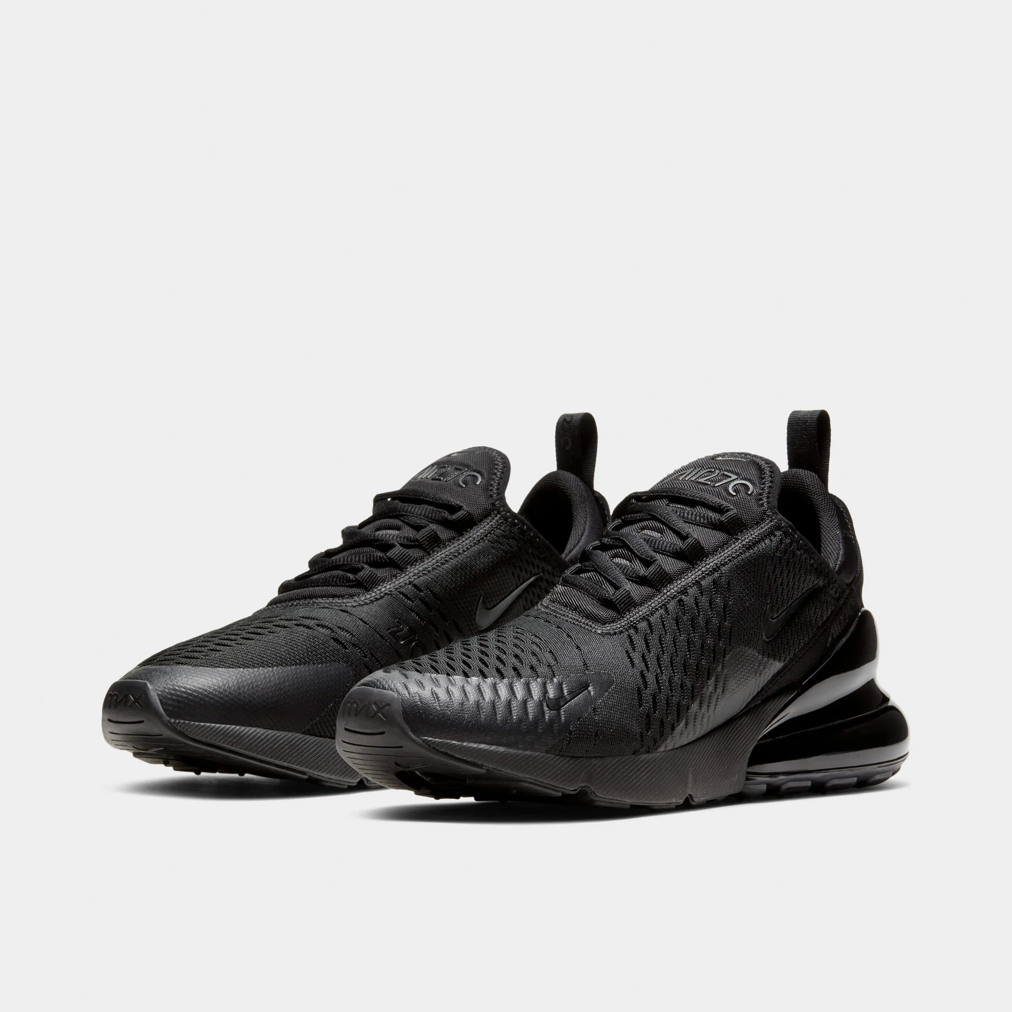 Nike Air Max 270 / Black - Image 2