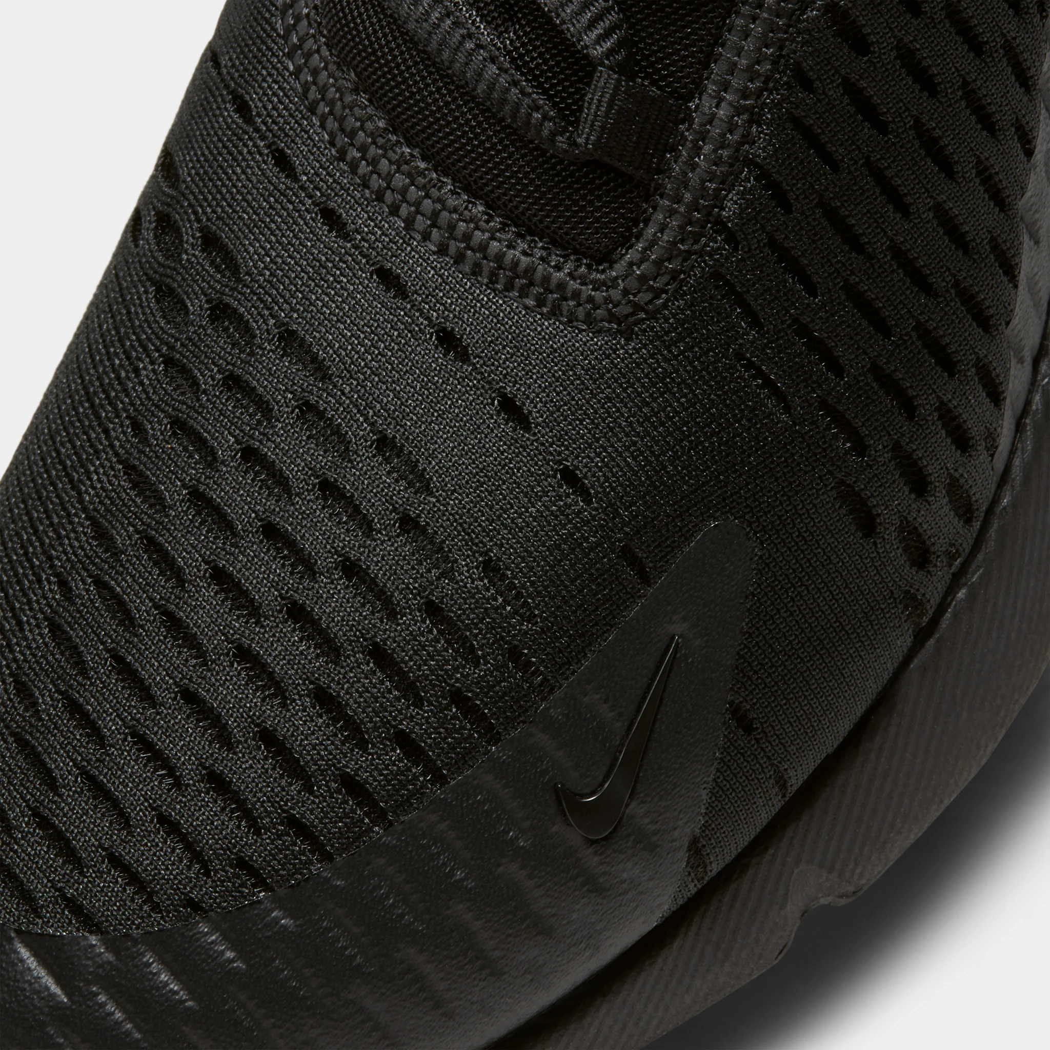 Nike Air Max 270 / Black - Image 3