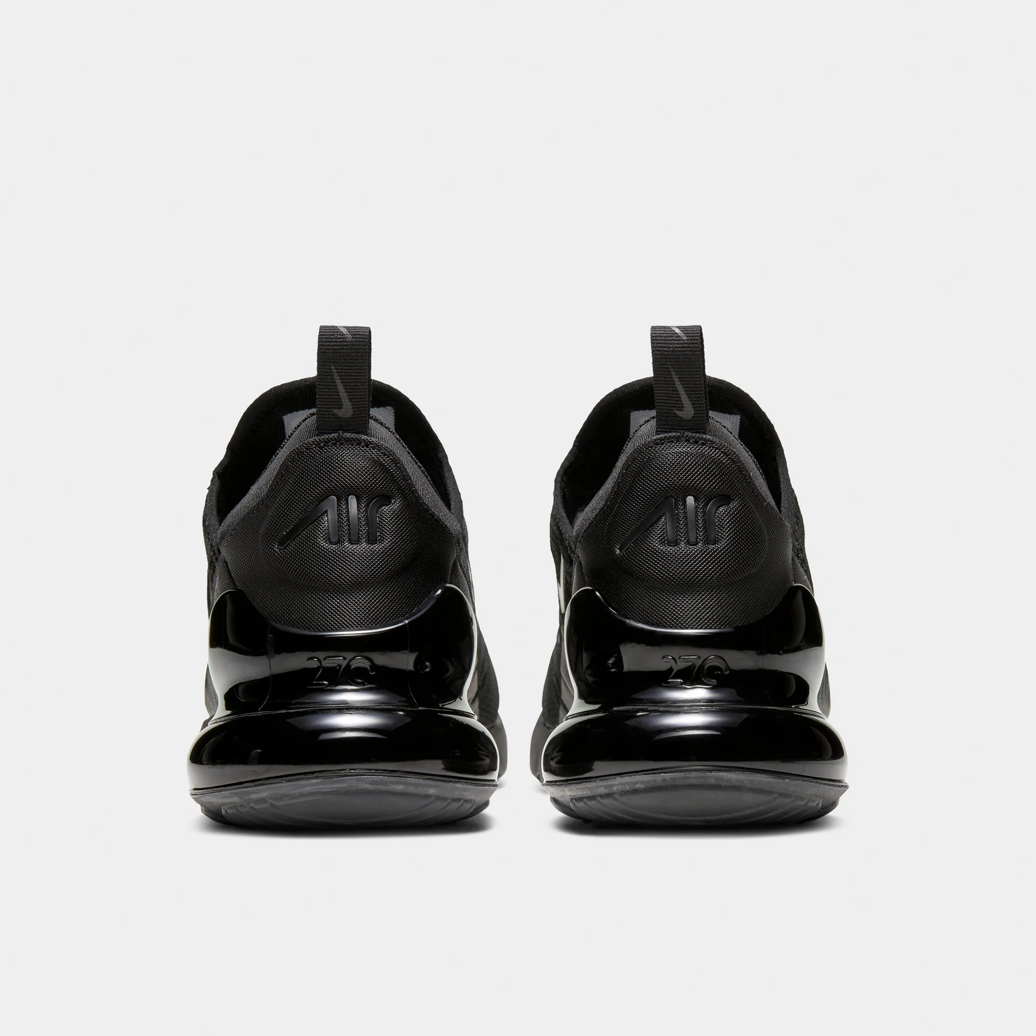 Nike Air Max 270 / Black - Image 5