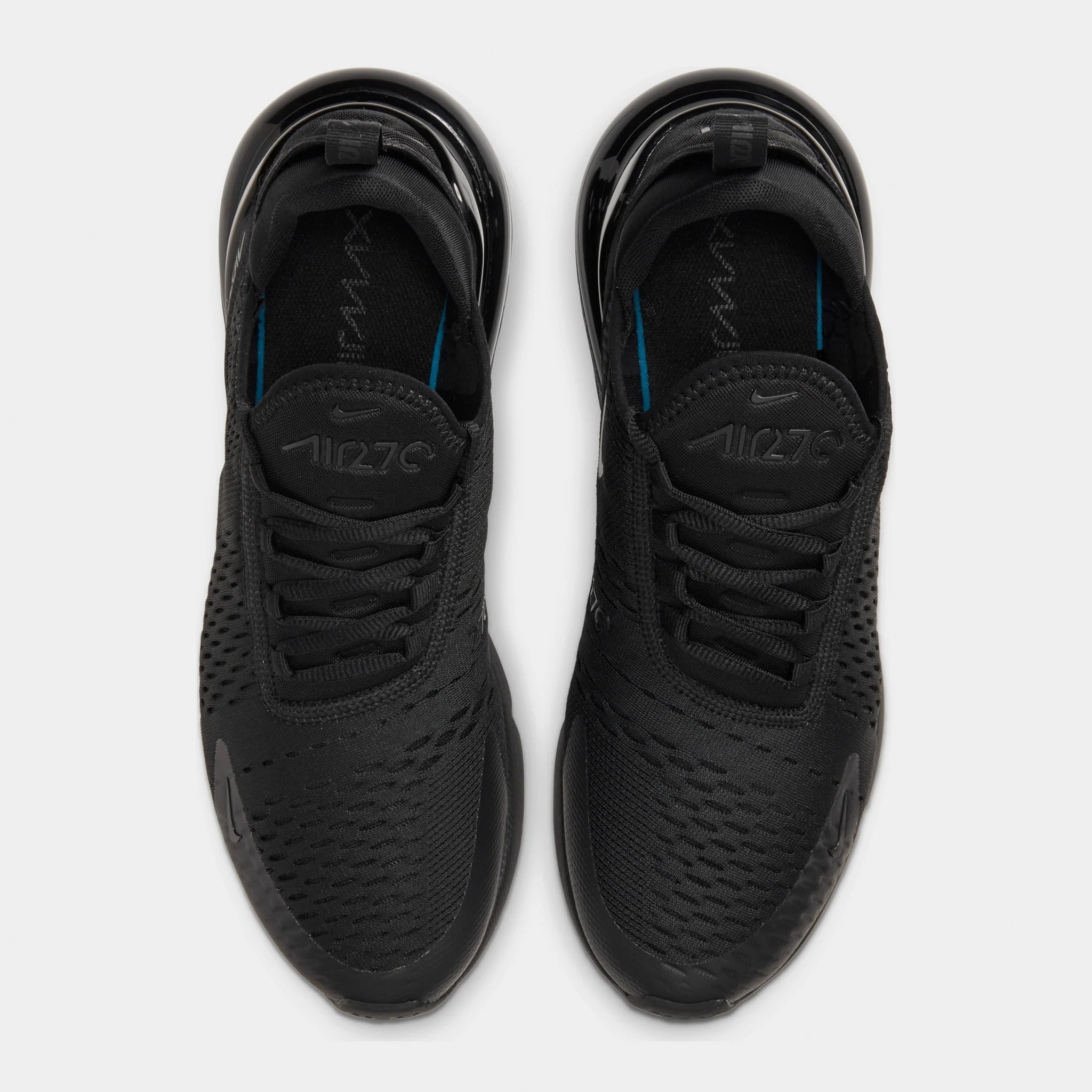 Nike Air Max 270 / Black - Image 6