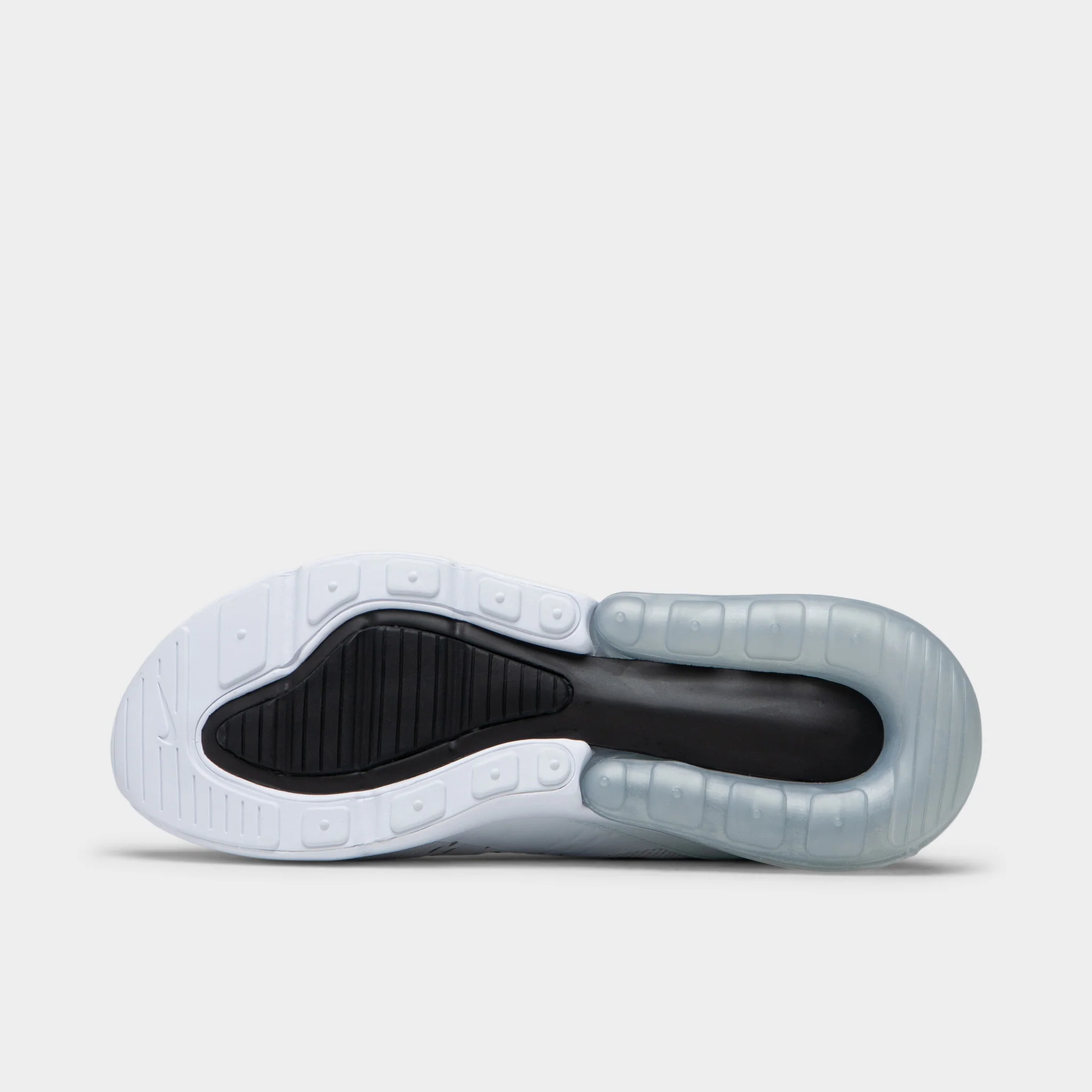 Nike Air Max 270 White / Black - White - Image 6