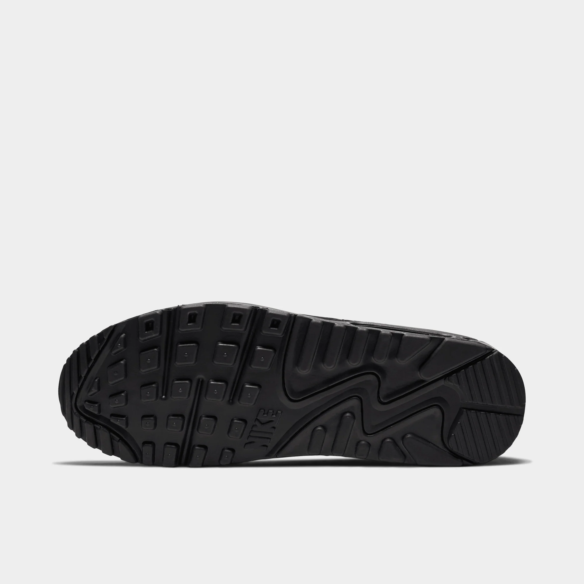 Nike Air Max 90 Black / Black - Black - Image 6