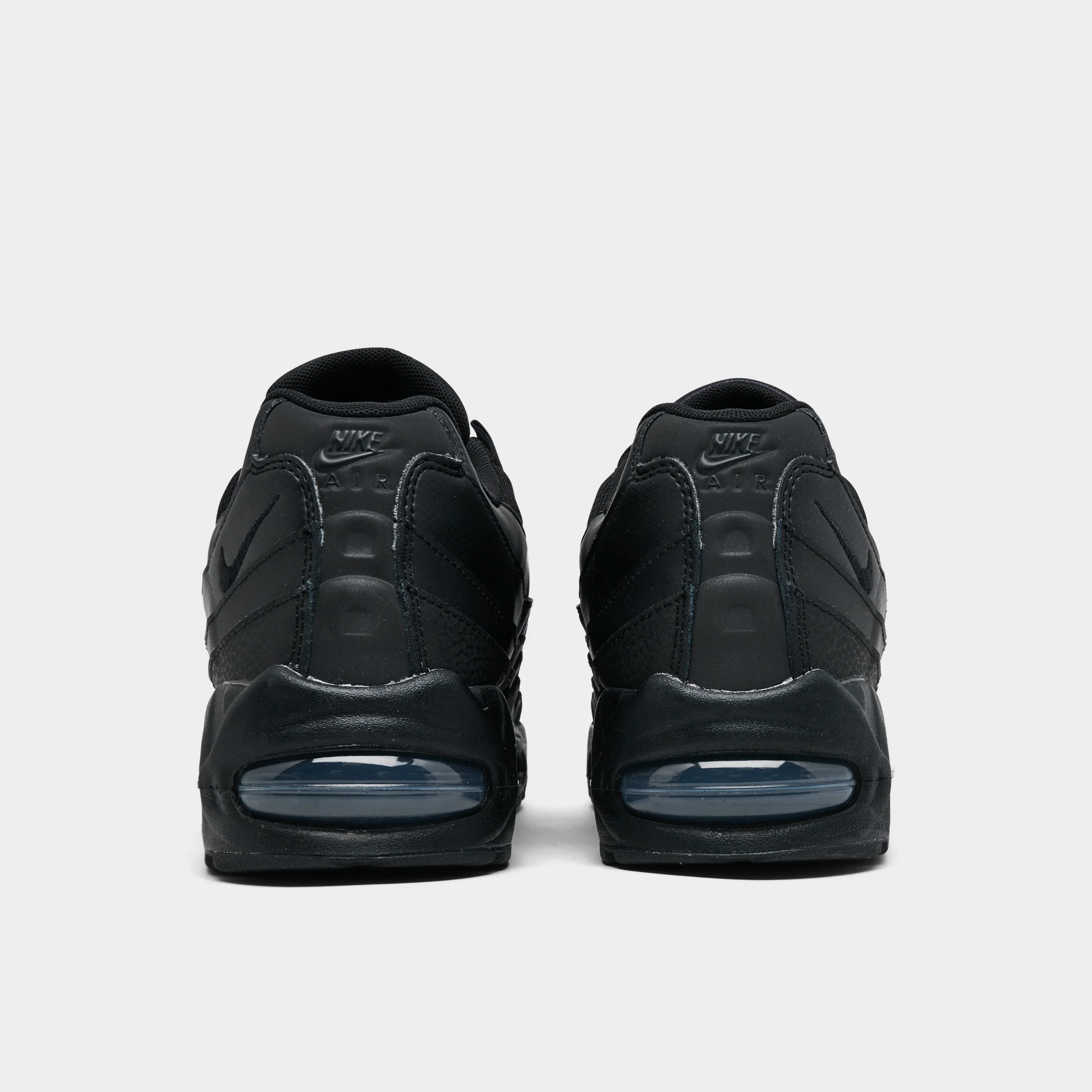 Nike Air Max 95 OG Black / Black - Anthracite - Image 4