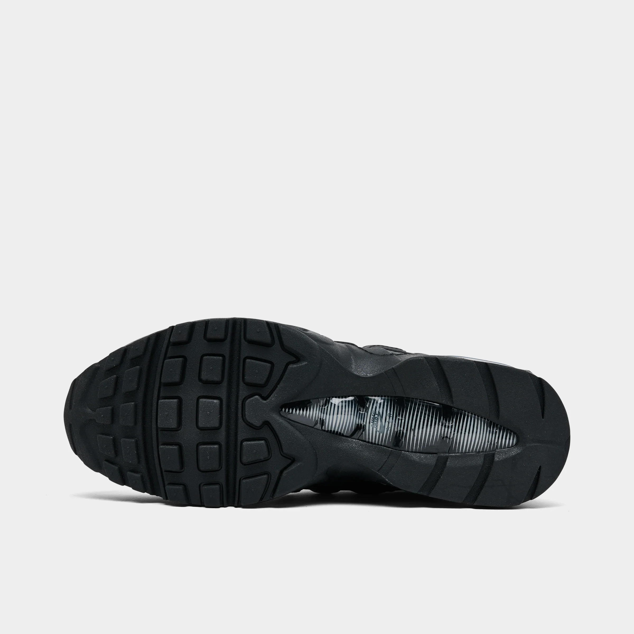 Nike Air Max 95 OG Black / Black - Anthracite - Image 6