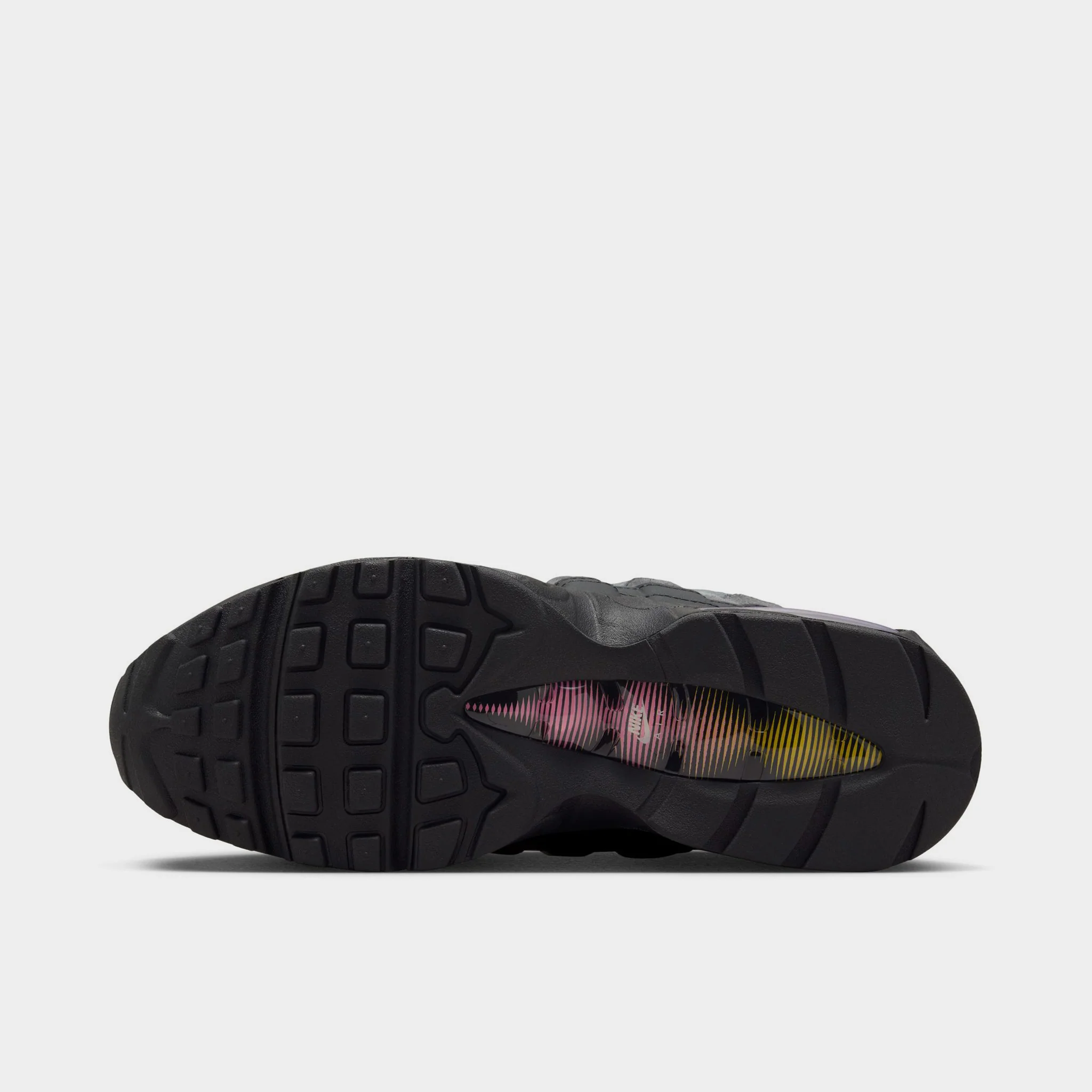 Nike Air Max 95 OG Black / Sundial - Anthracite - Image 6