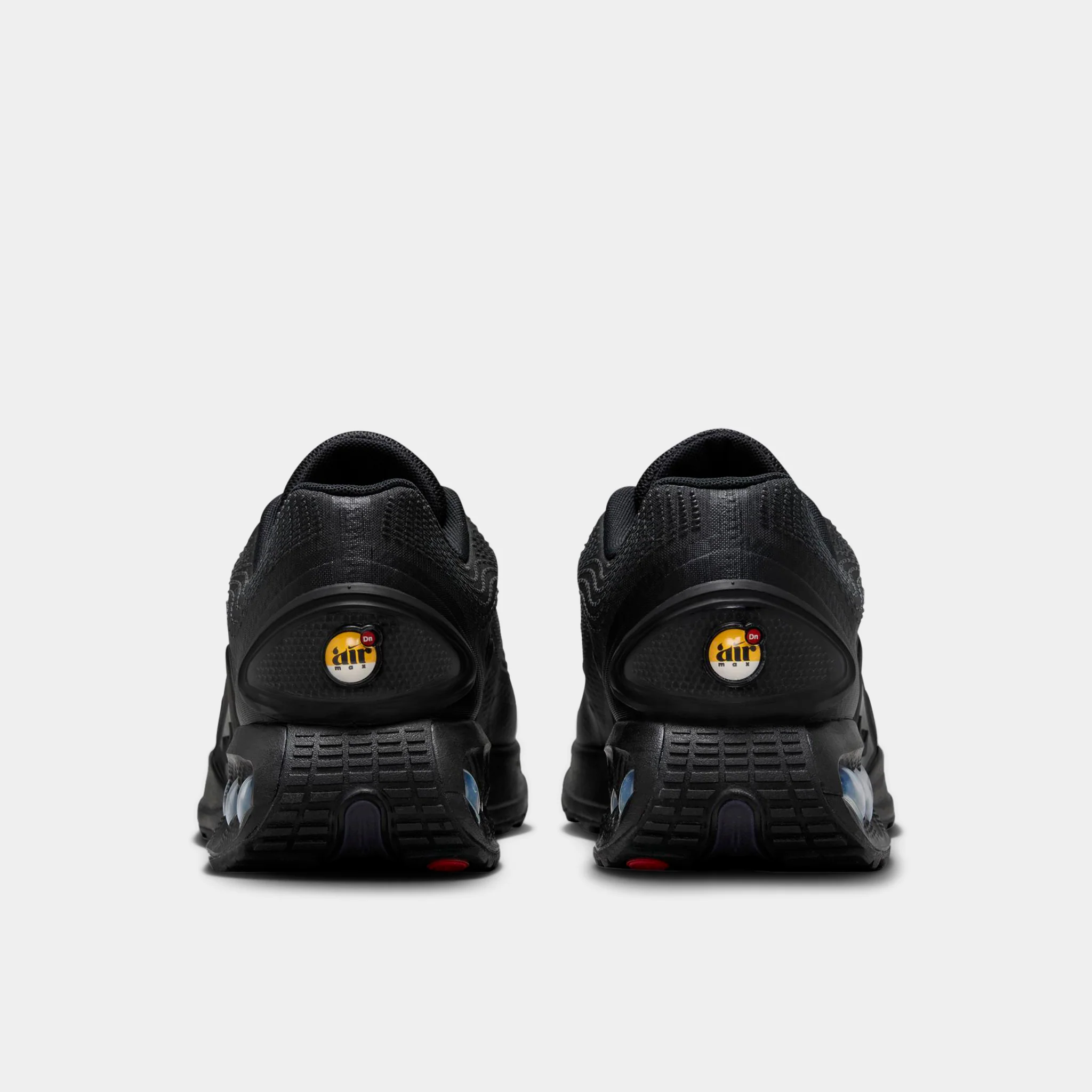 Nike Air Max DN Black / Black - Black - Image 4