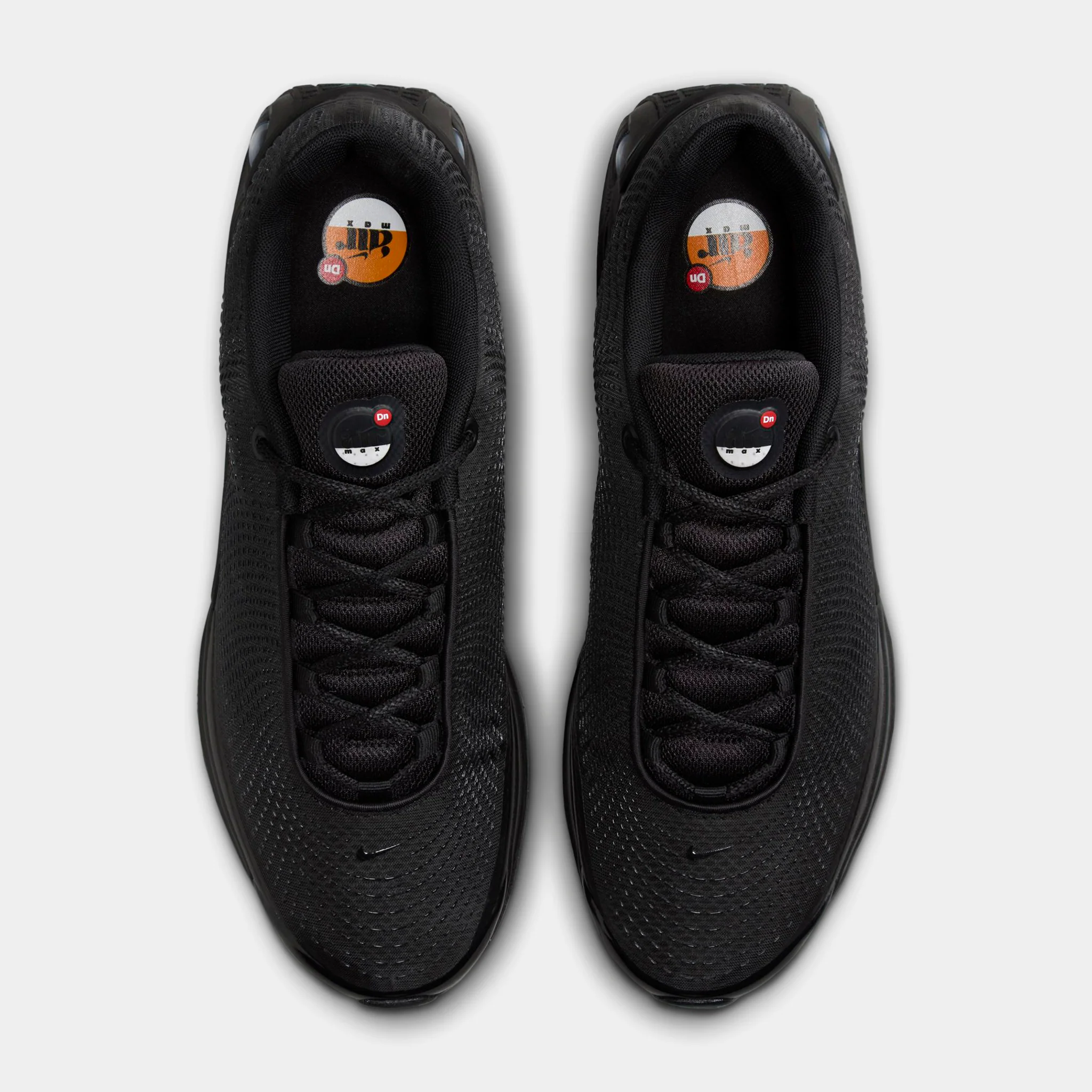 Nike Air Max DN Black / Black - Black - Image 5