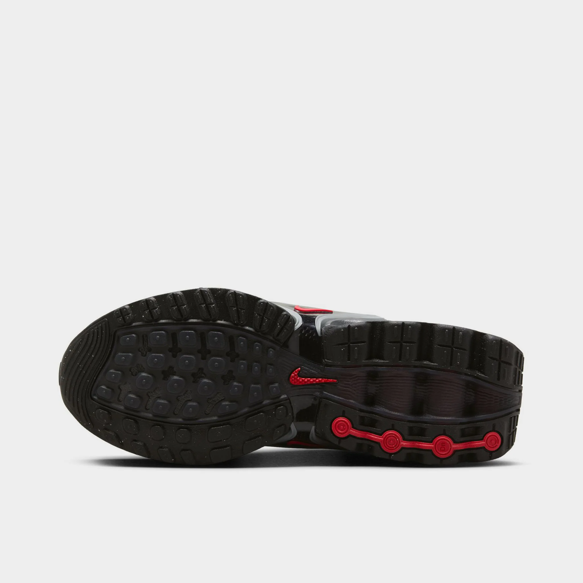 Nike Air Max DN GS Black / University Red - Black - Image 6