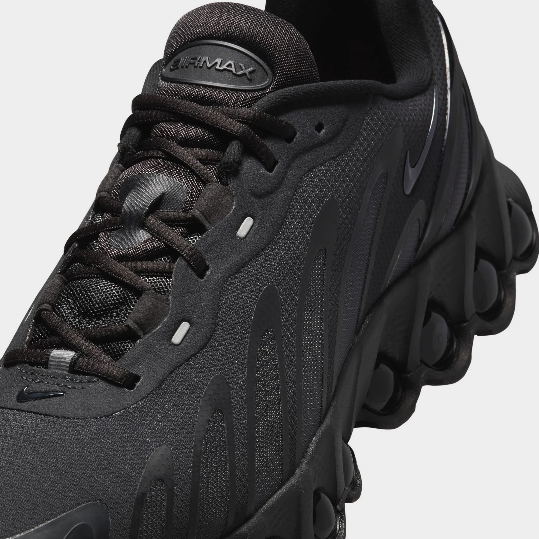Nike Air Max DN8 Black / Anthracite - Image 3
