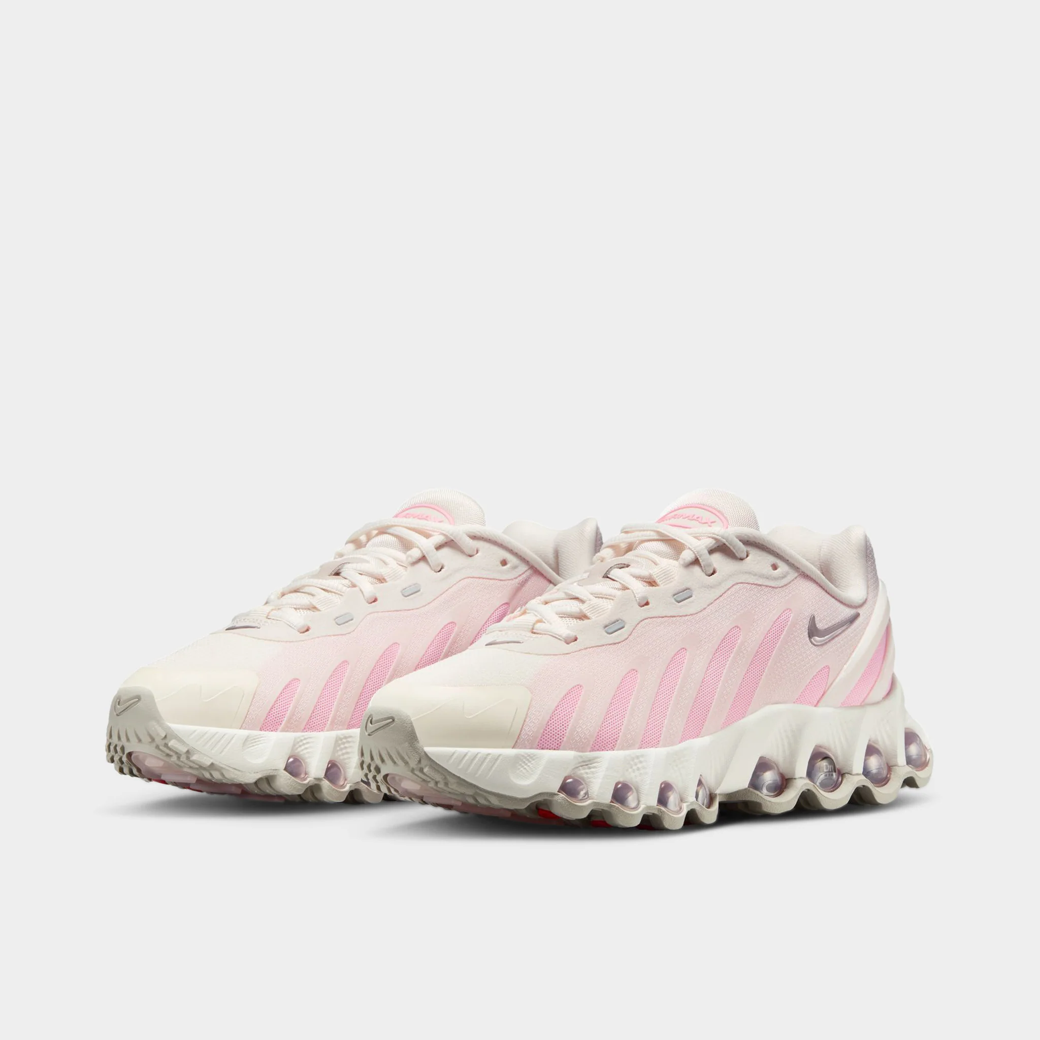 Nike Air Max DN8 GS Phantom / Moon Particle - Pink - Image 2