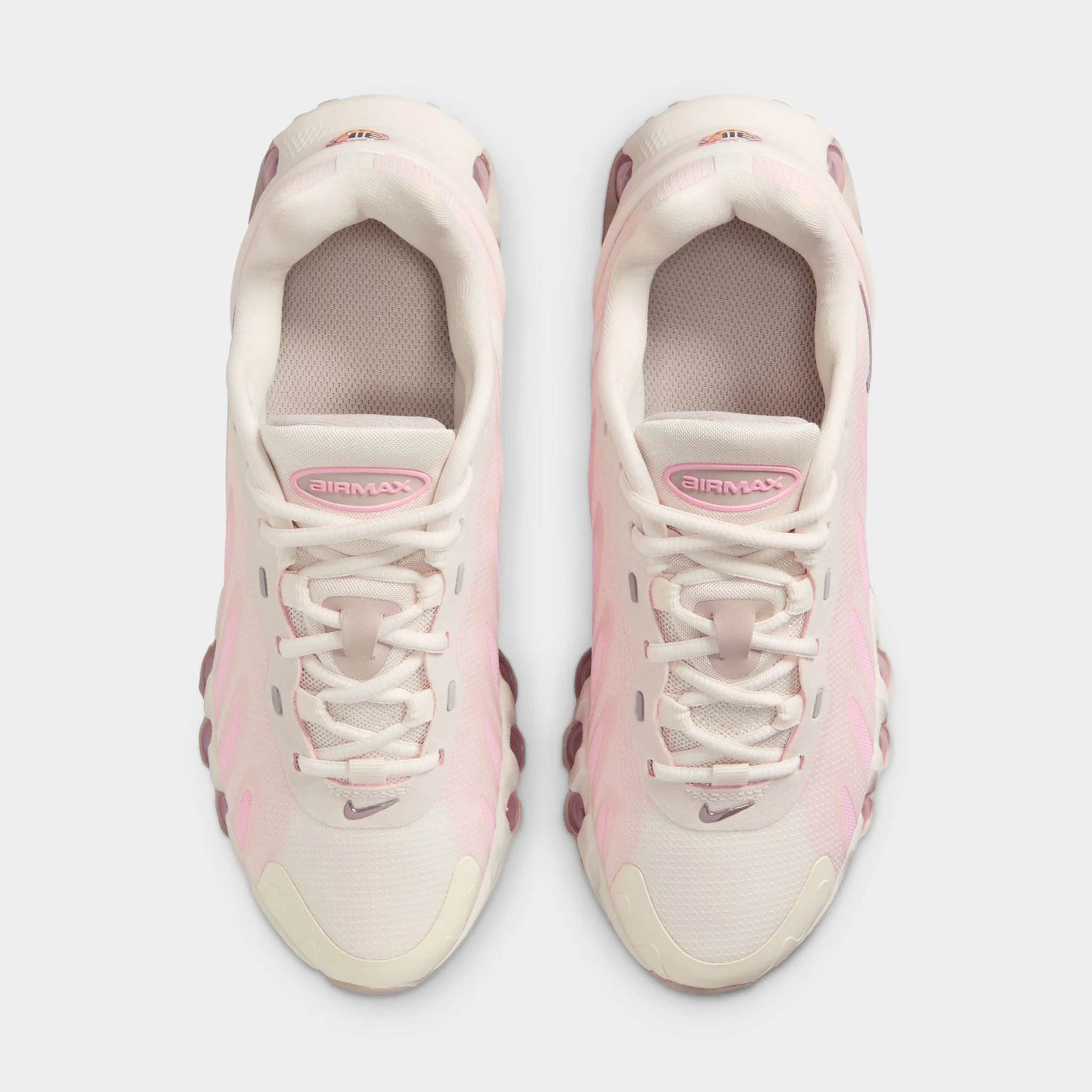 Nike Air Max DN8 GS Phantom / Moon Particle - Pink - Image 5
