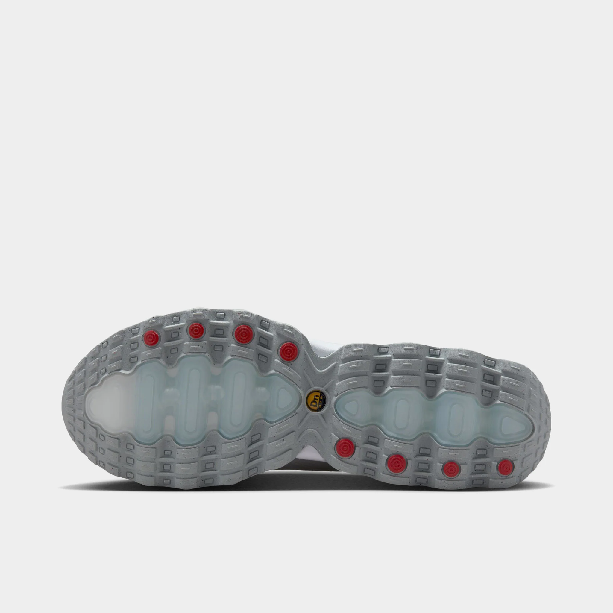 Nike Air Max DN8 White / Metallic Silver - White - Image 6