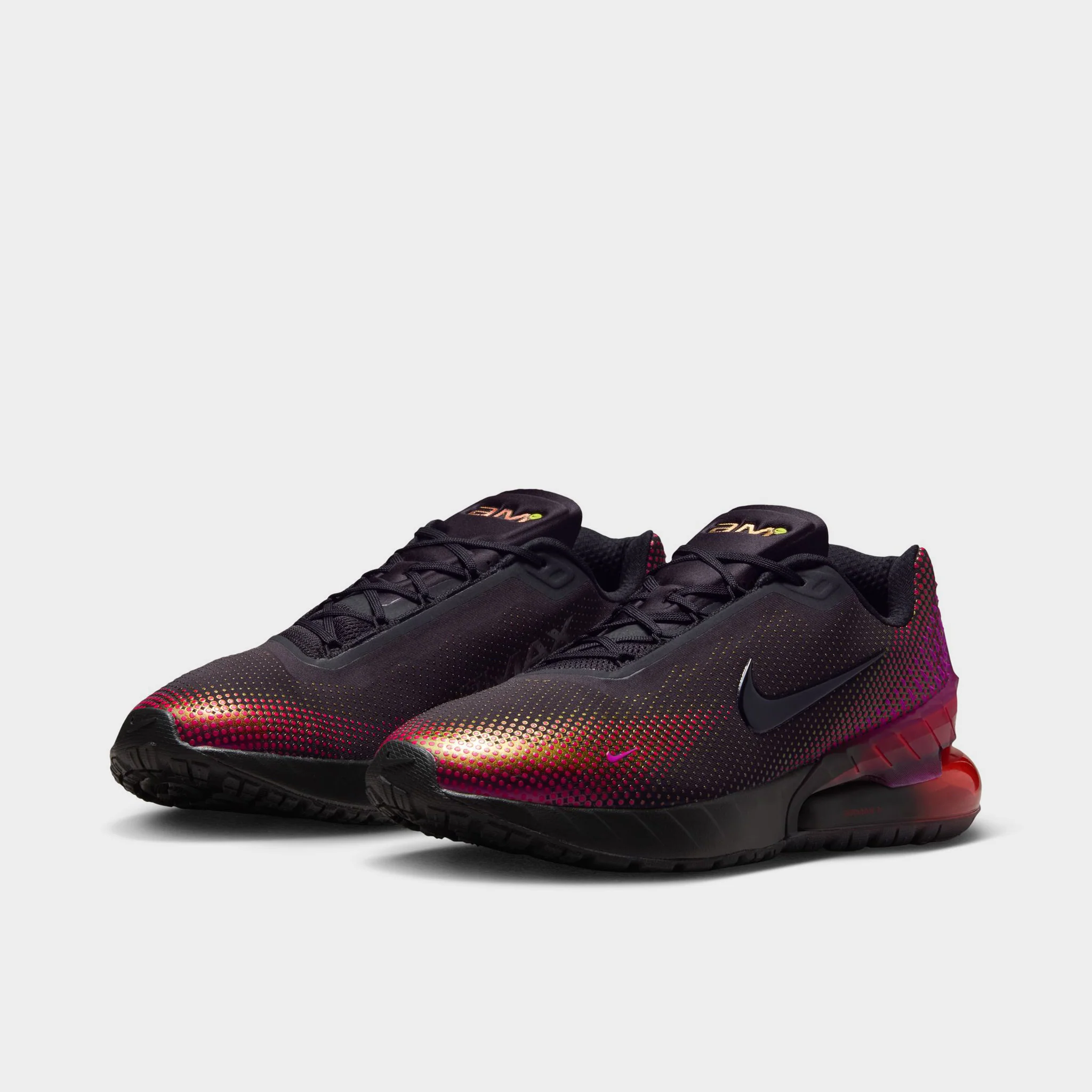 Nike Air Max Phoenix Black / Purple - Image 2