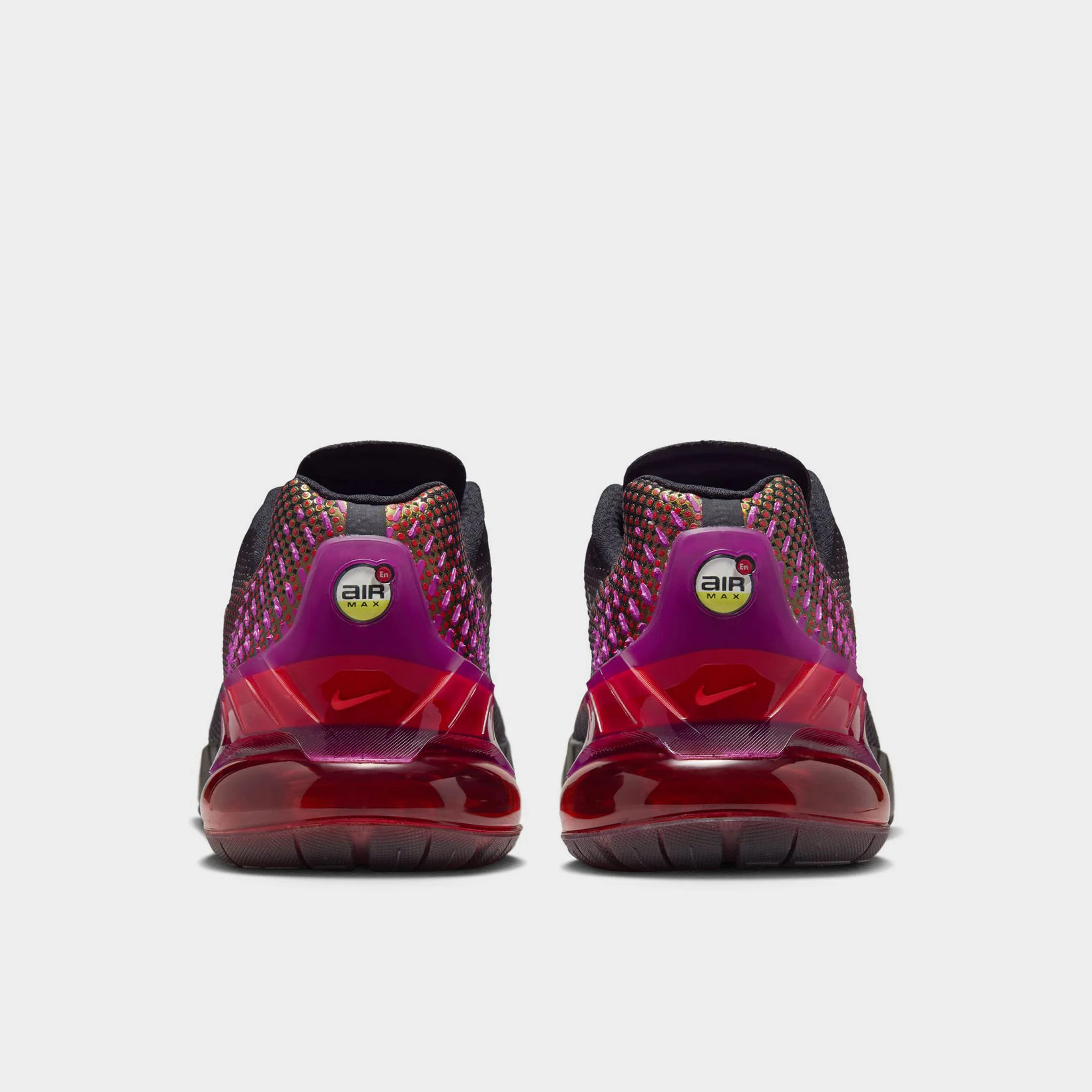 Nike Air Max Phoenix Black / Purple - Image 4