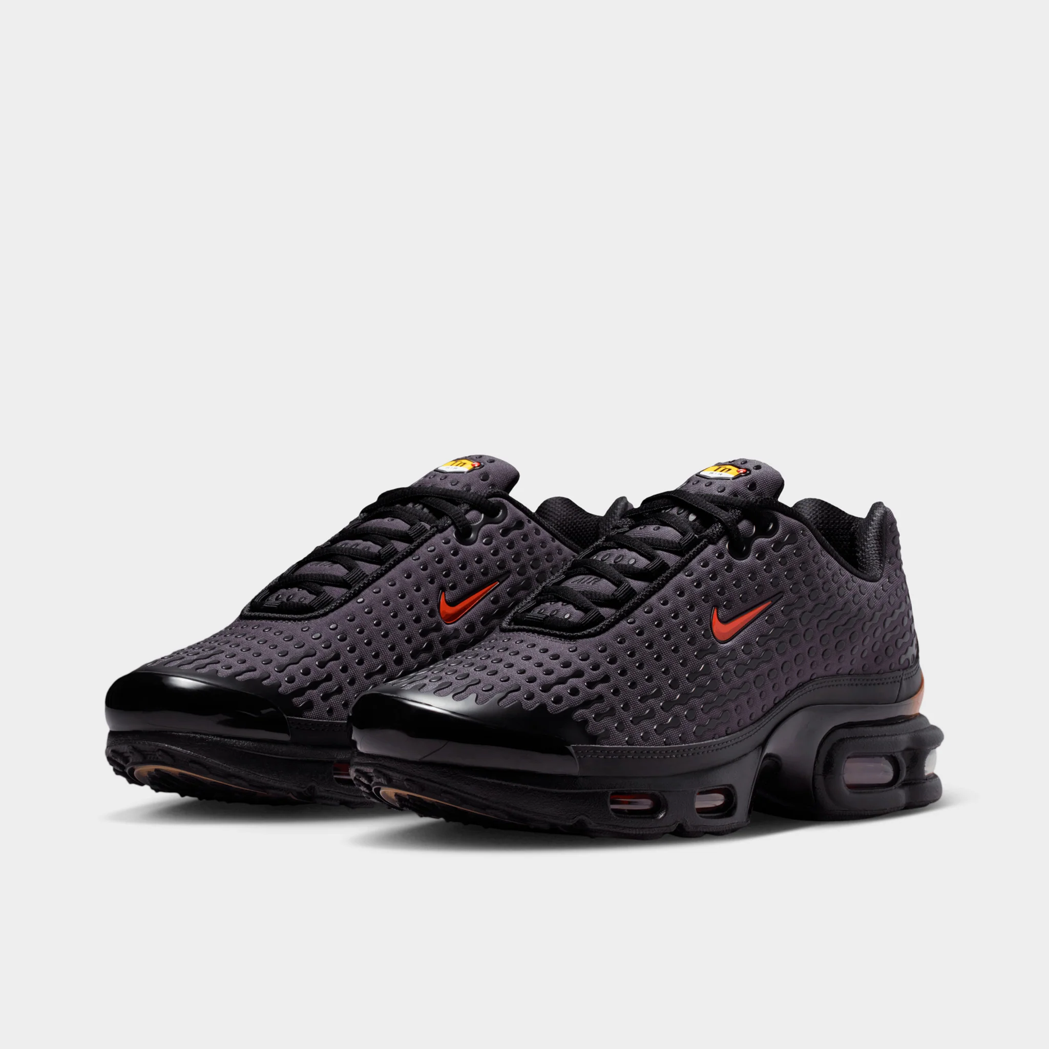 Nike Air Max Plus VII Black / Copper - Image 2