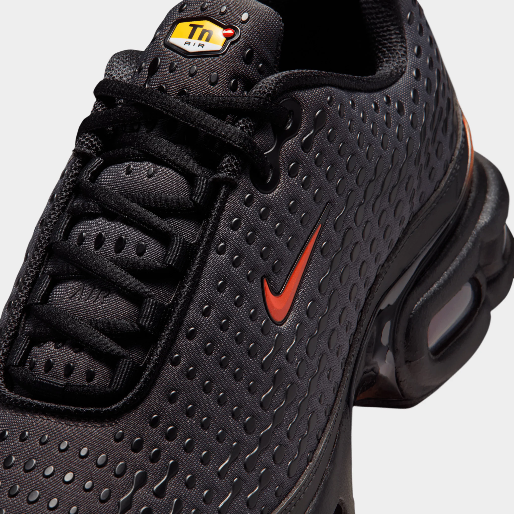 Nike Air Max Plus VII Black / Copper - Image 3