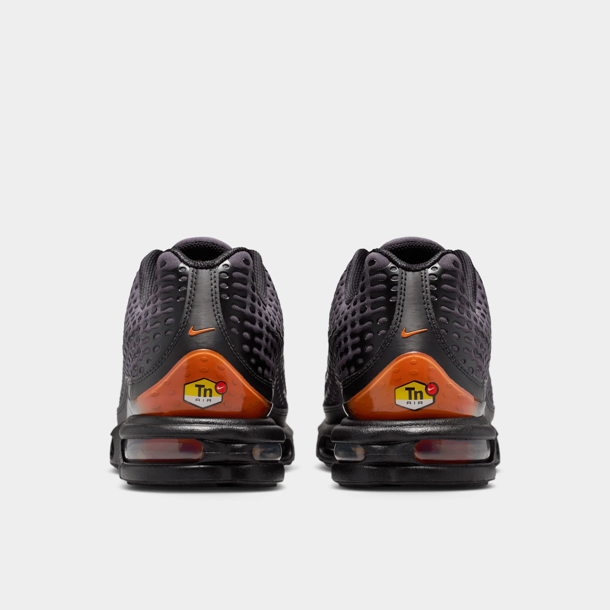 Nike Air Max Plus VII Black / Copper - Image 4