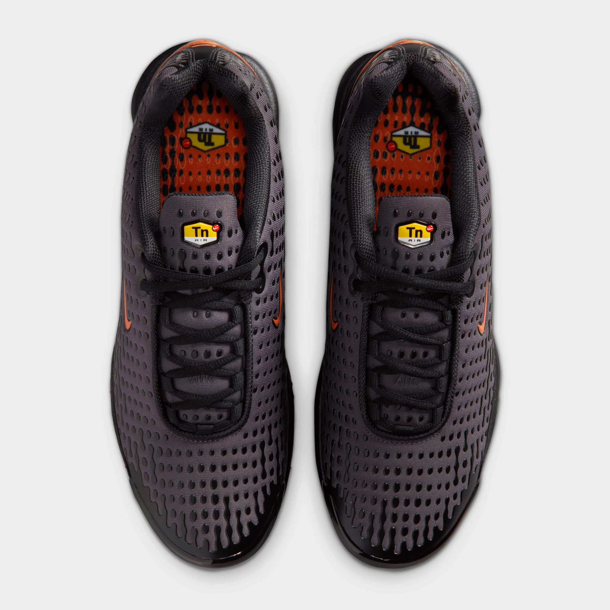 Nike Air Max Plus VII Black / Copper - Image 5