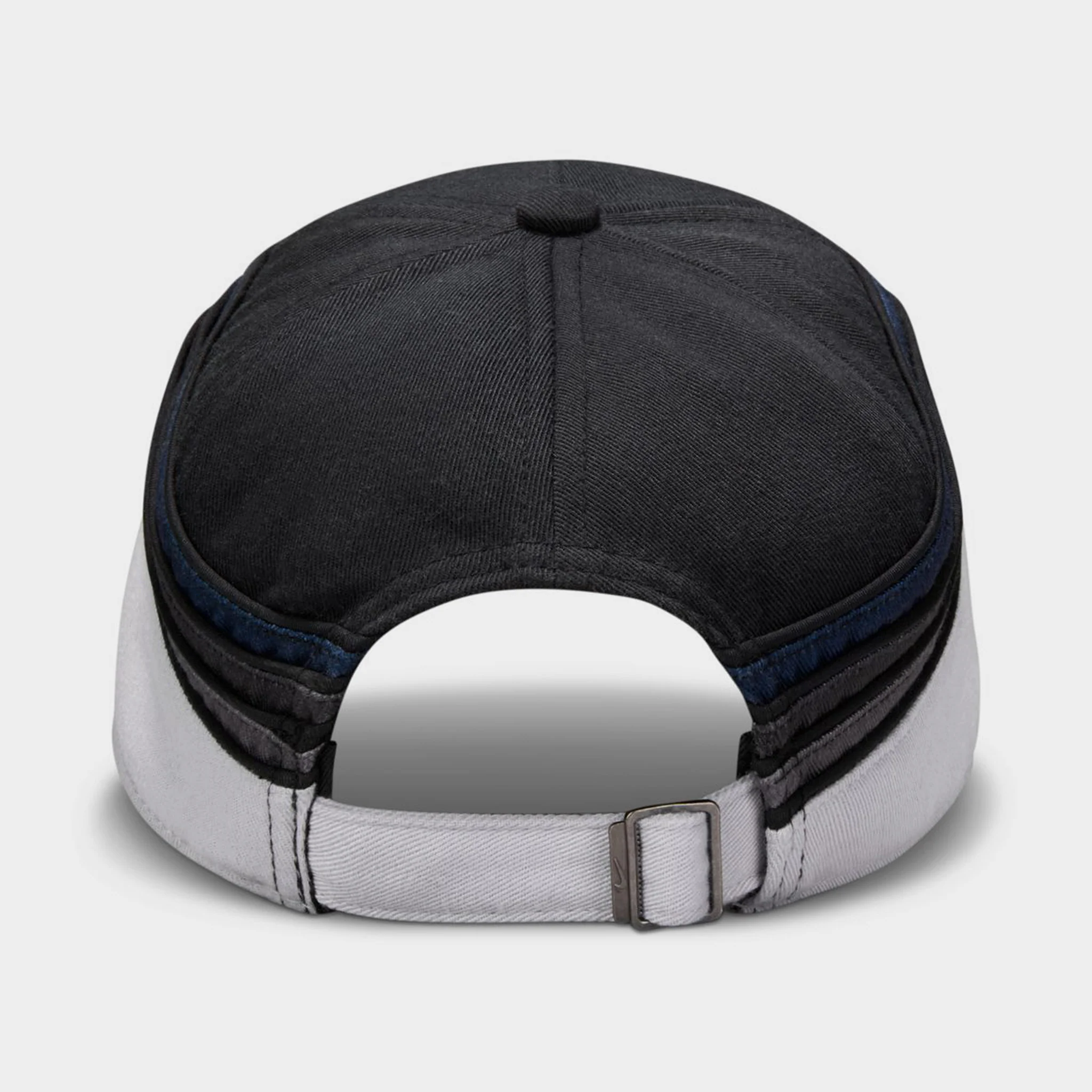 Nike Club Unstructured Air Max Cap / Black - Image 4