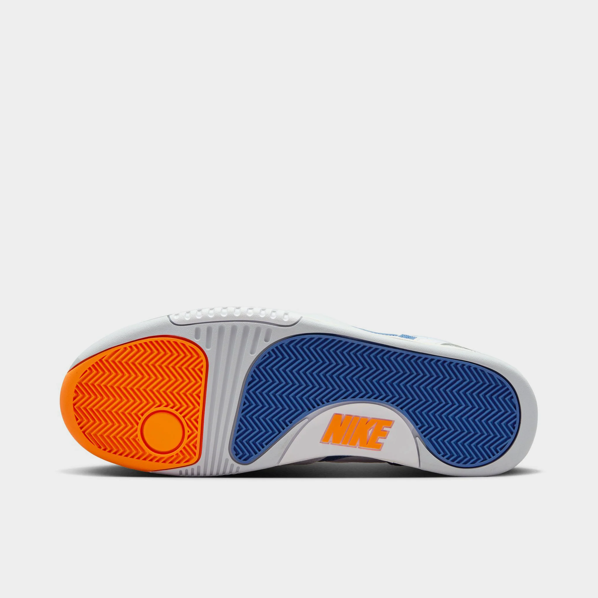 Nike Air Tech Challenge II White / Tart - Stone - Image 6