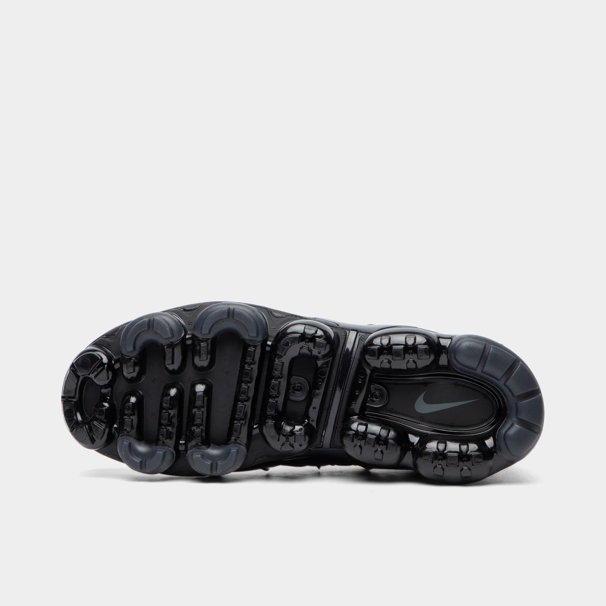 Nike Air Vapormax Plus Black / Black - Dark Grey - Image 6