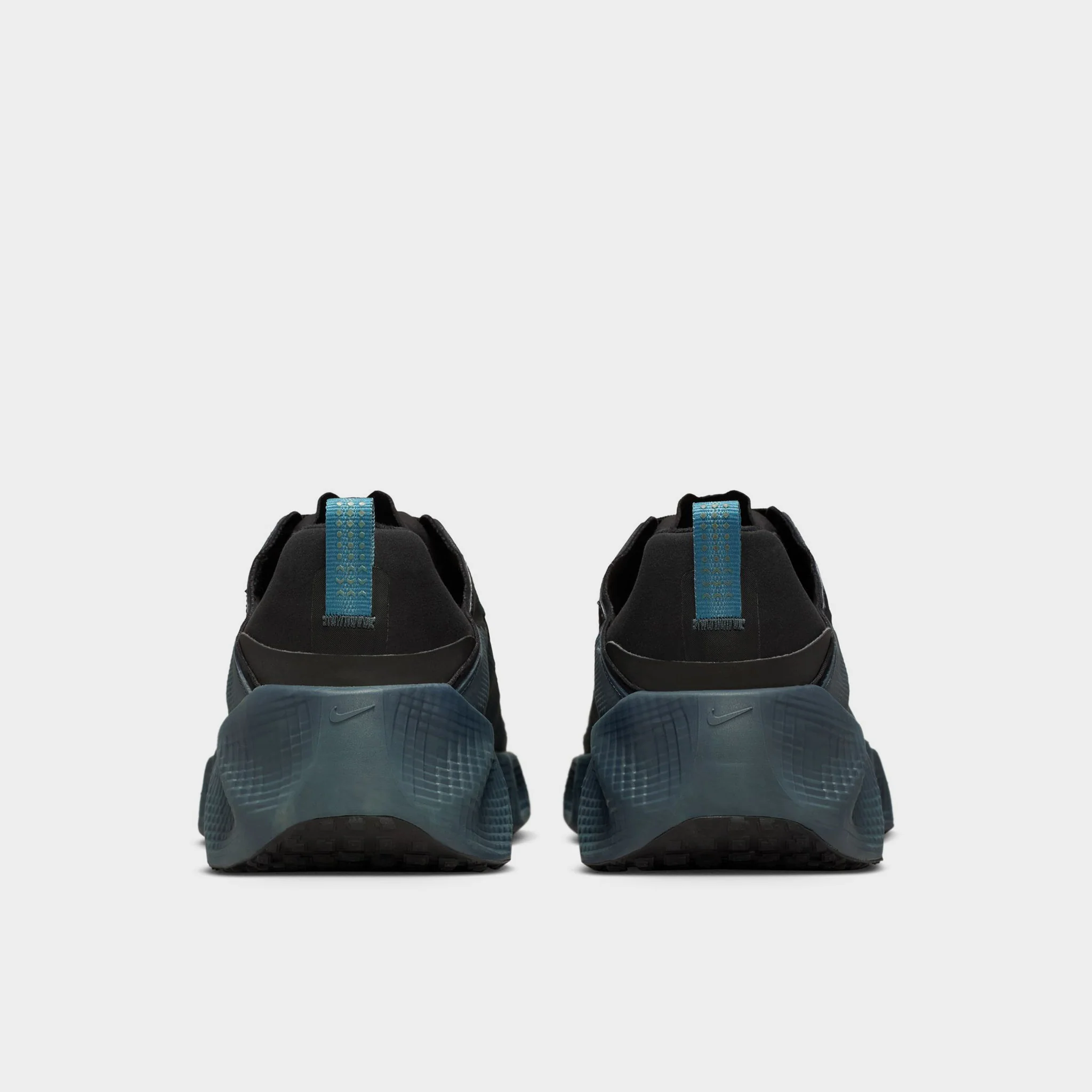 Nike AVA Rover Black / Black - Image 4