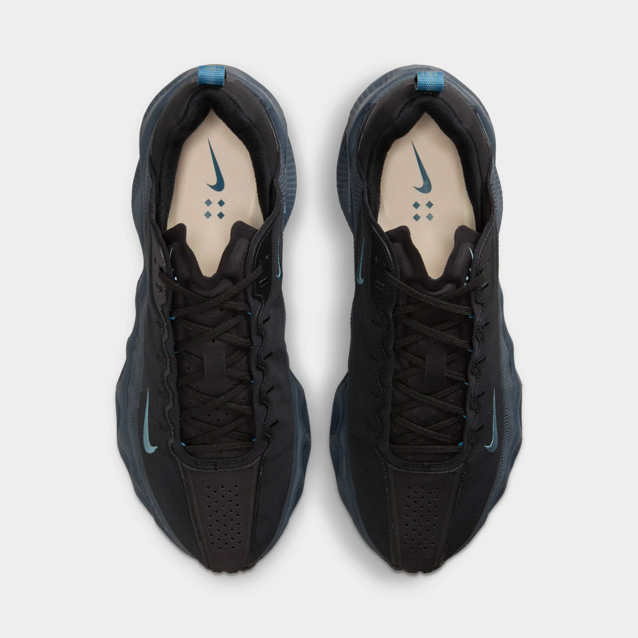 Nike AVA Rover Black / Black - Image 5