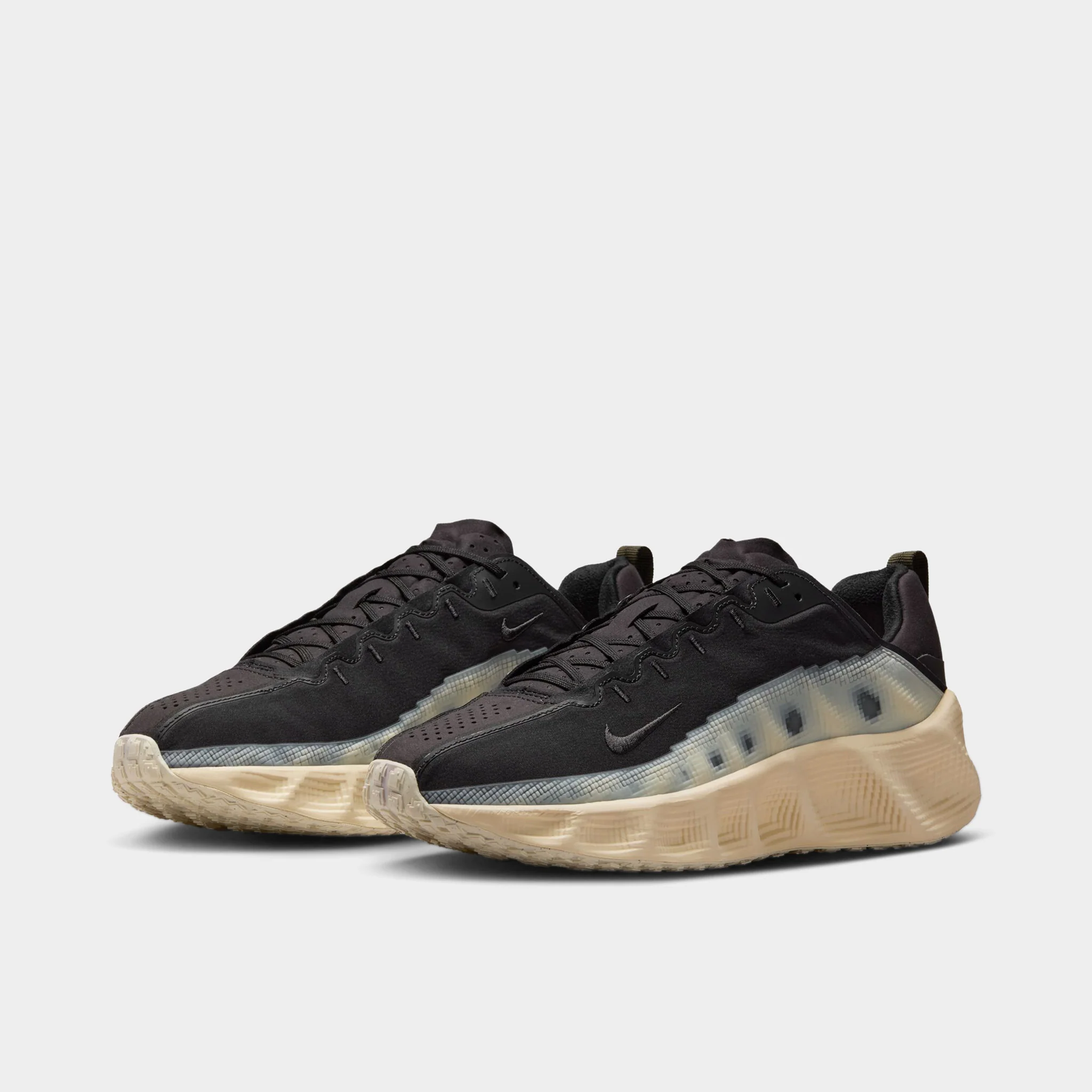 Nike AVA Rover Black / Anthracite - Black - Image 2