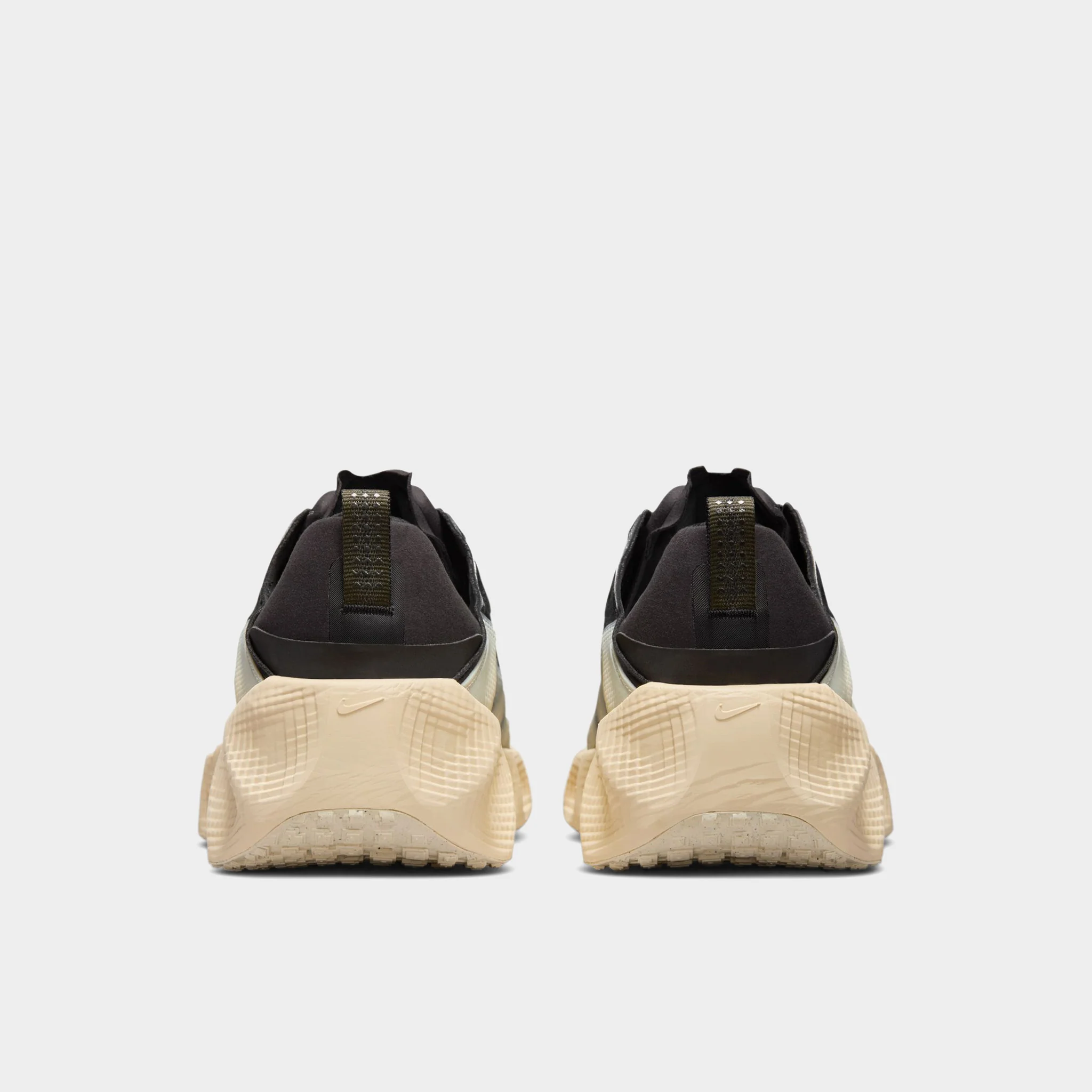 Nike AVA Rover Black / Anthracite - Black - Image 3