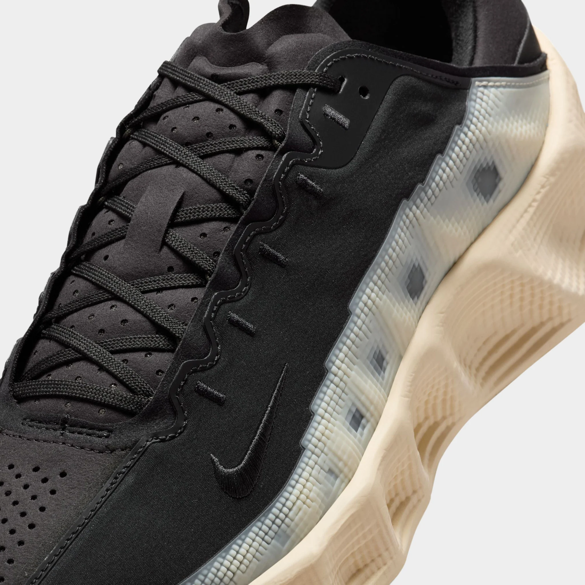 Nike AVA Rover Black / Anthracite - Black - Image 4