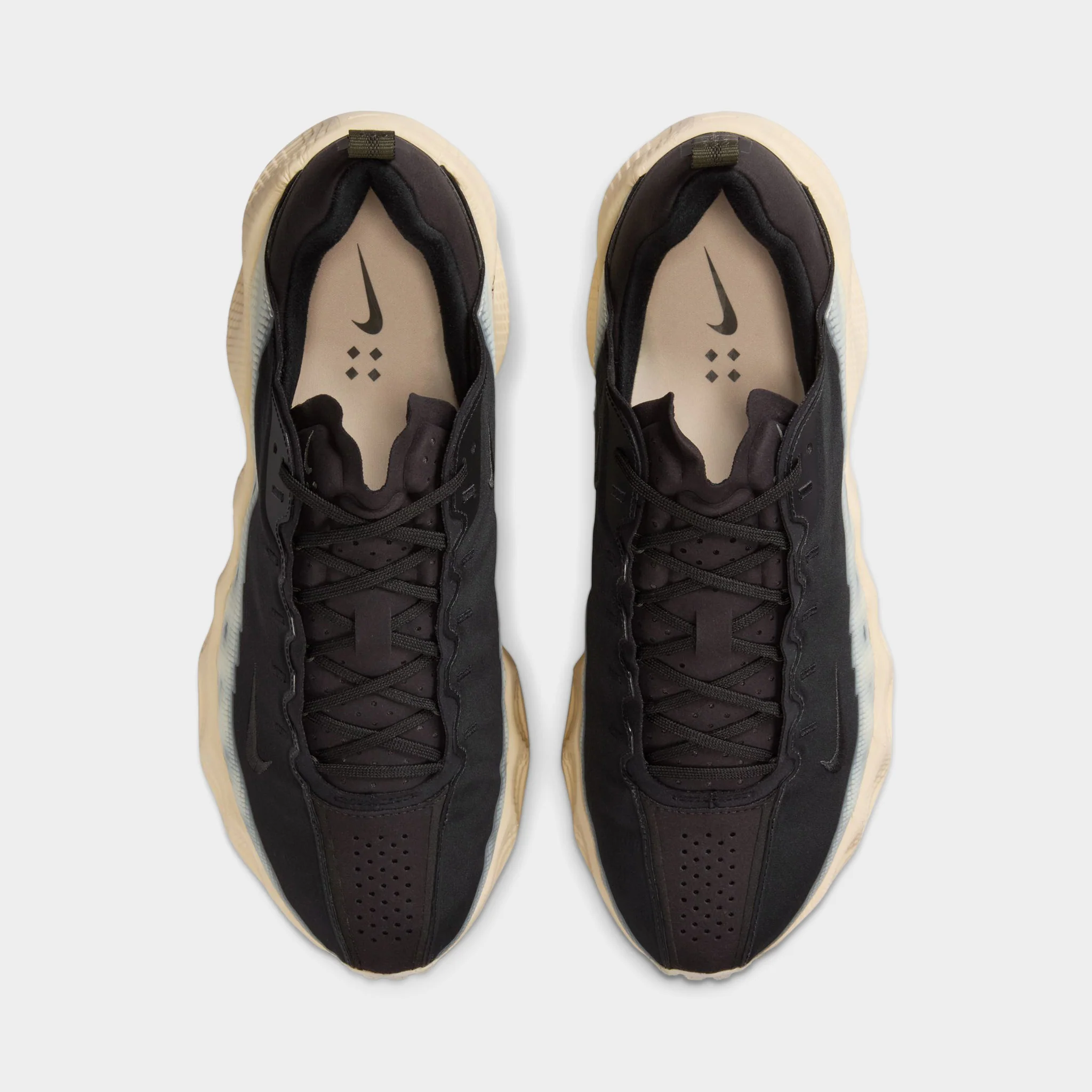 Nike AVA Rover Black / Anthracite - Black - Image 5