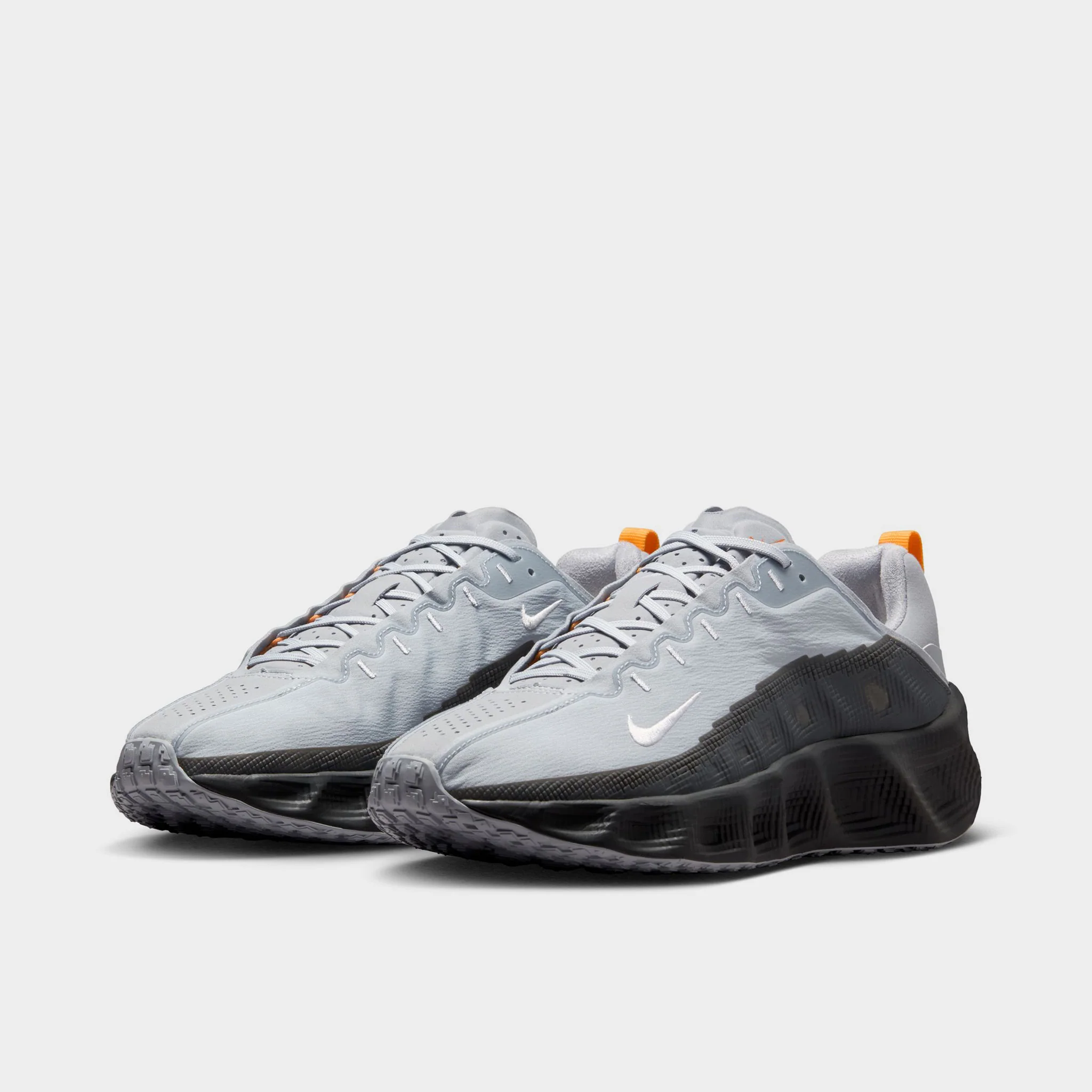 Nike AVA Rover Grey / Black - Image 2