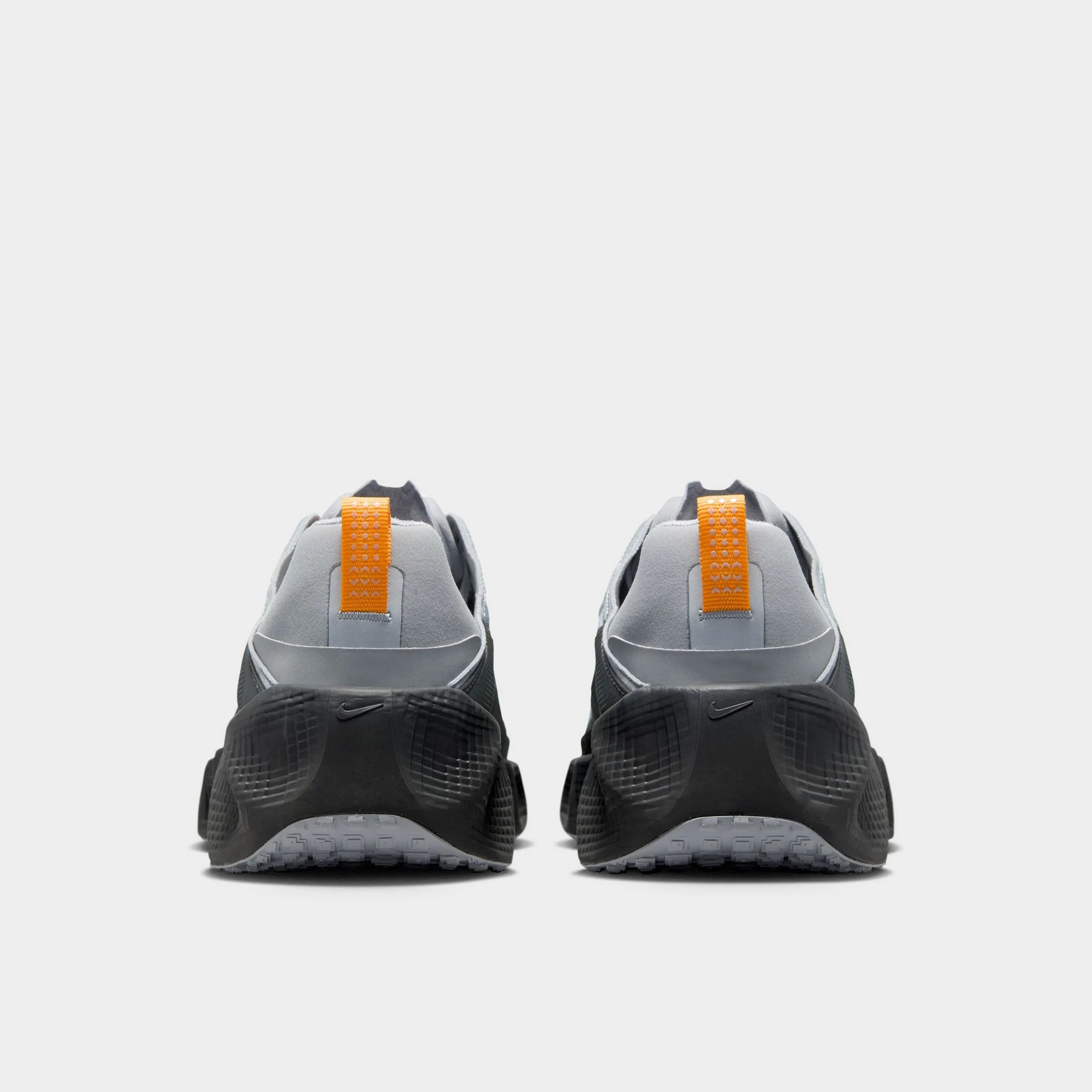 Nike AVA Rover Grey / Black - Image 4