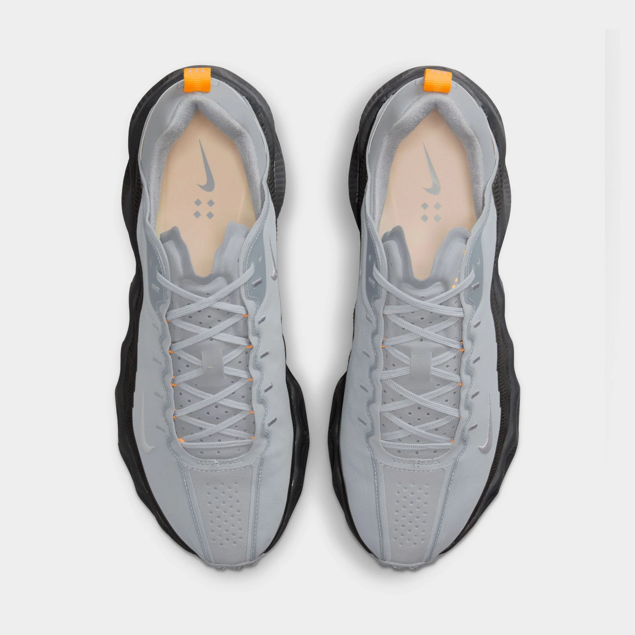 Nike AVA Rover Grey / Black - Image 5
