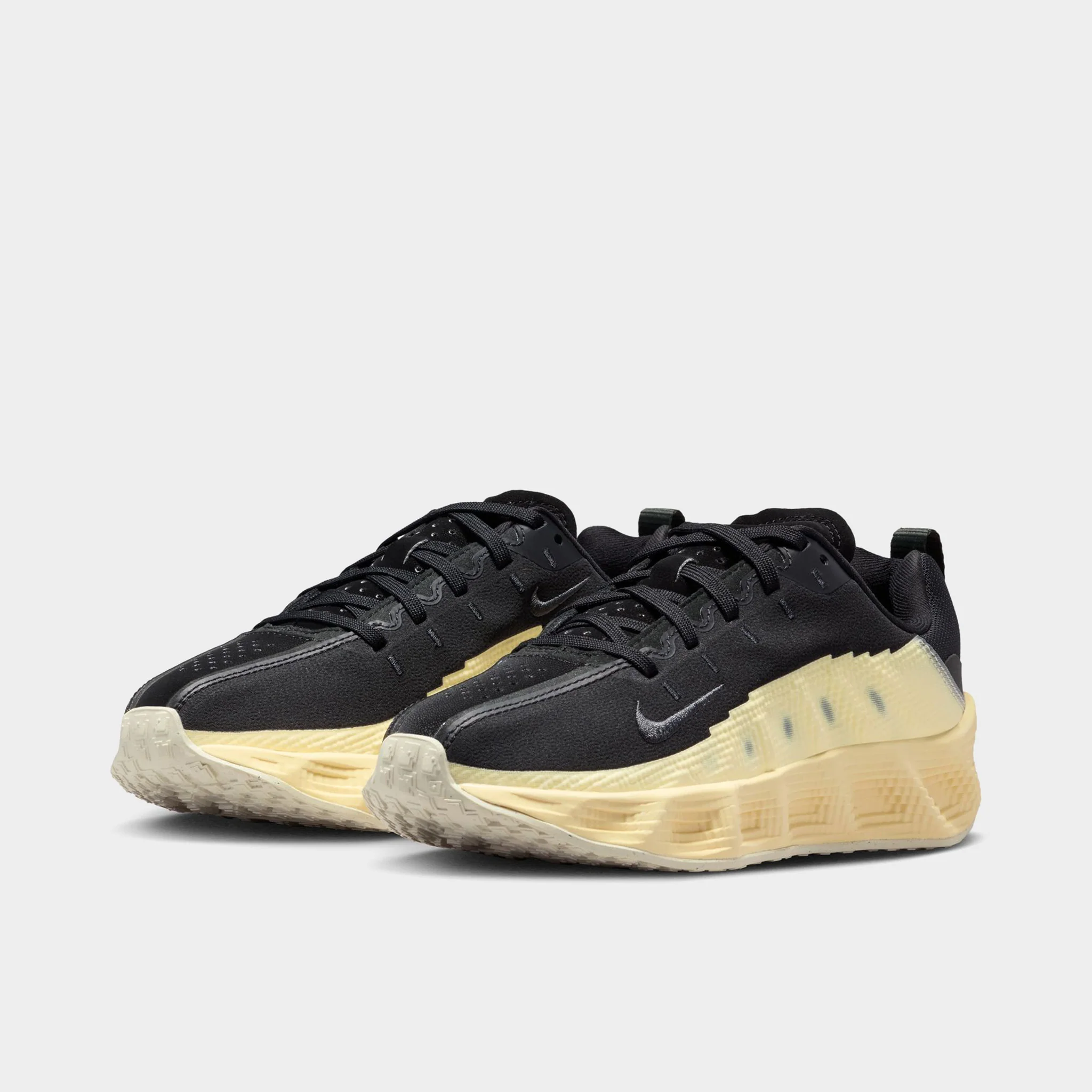 Nike Ava Rover GS Black / Anthracite - Black - Image 2