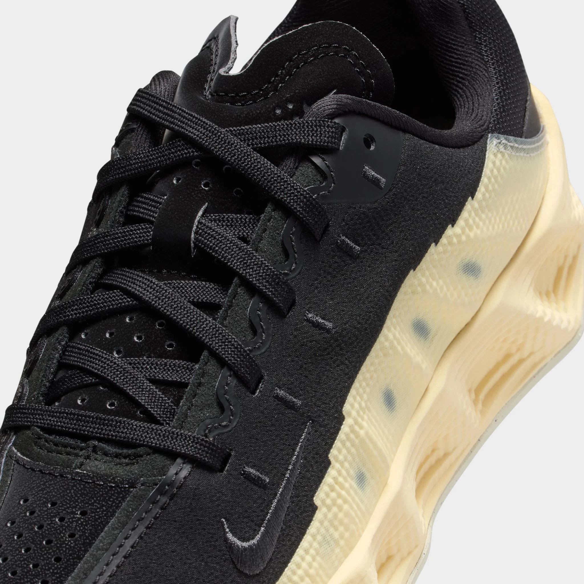 Nike Ava Rover GS Black / Anthracite - Black - Image 3