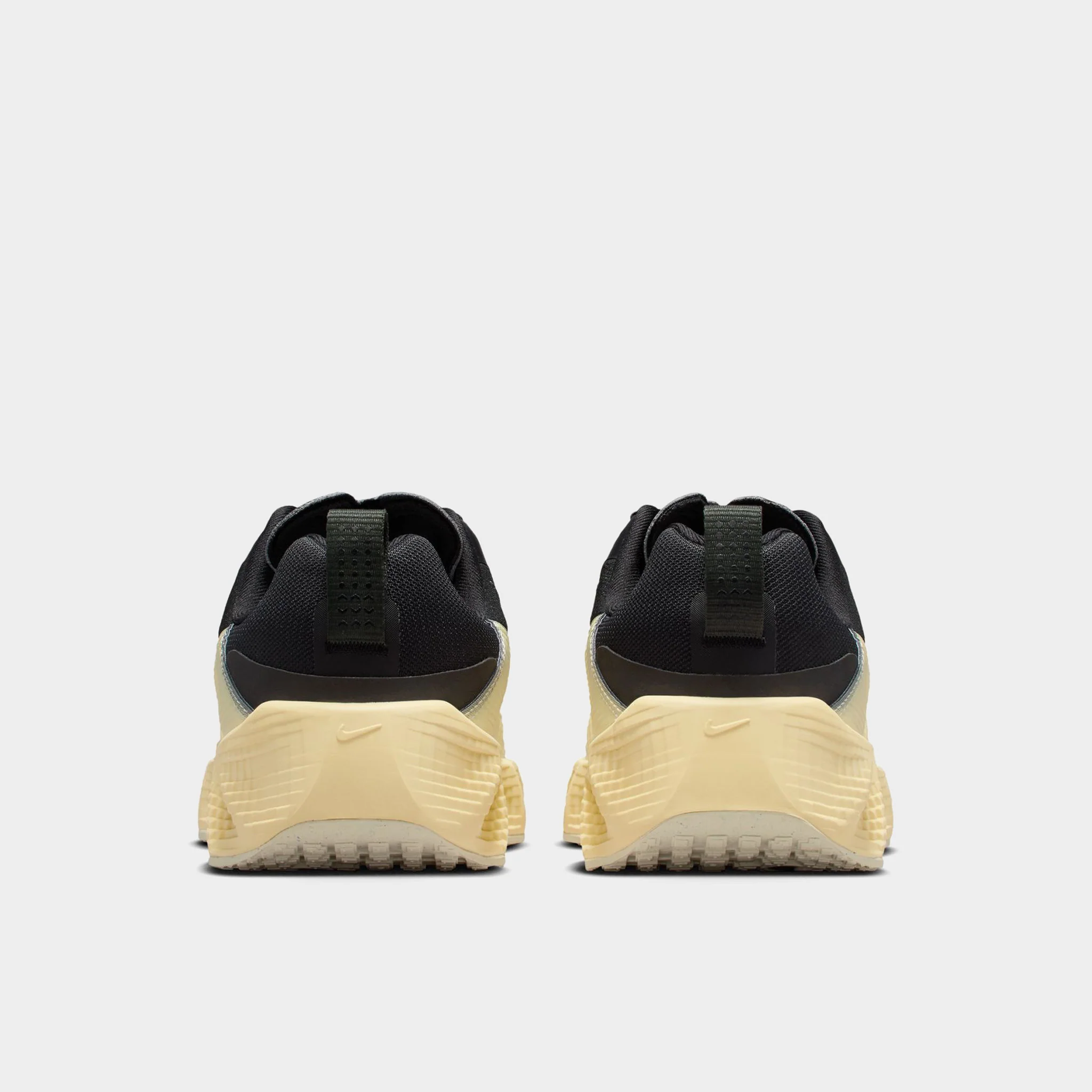 Nike Ava Rover GS Black / Anthracite - Black - Image 4