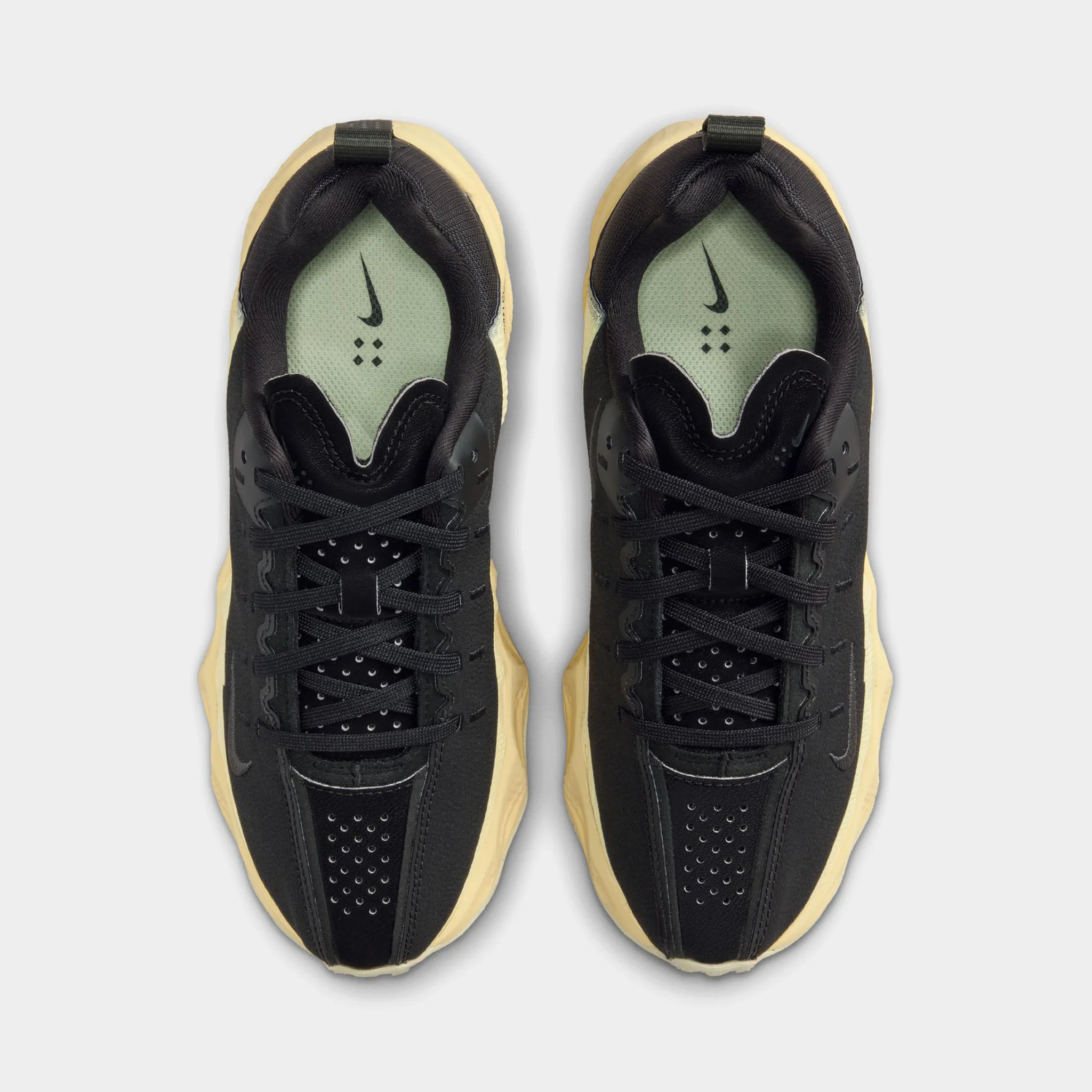 Nike Ava Rover GS Black / Anthracite - Black - Image 5