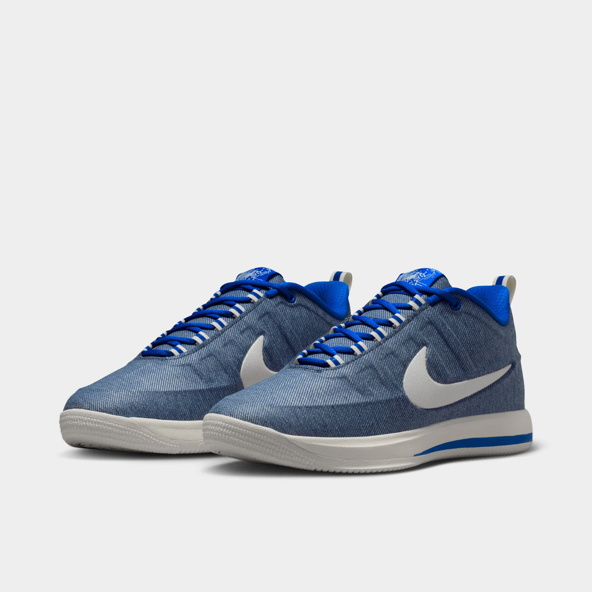 Nike Book 2 D Multi / Sail - Image 2