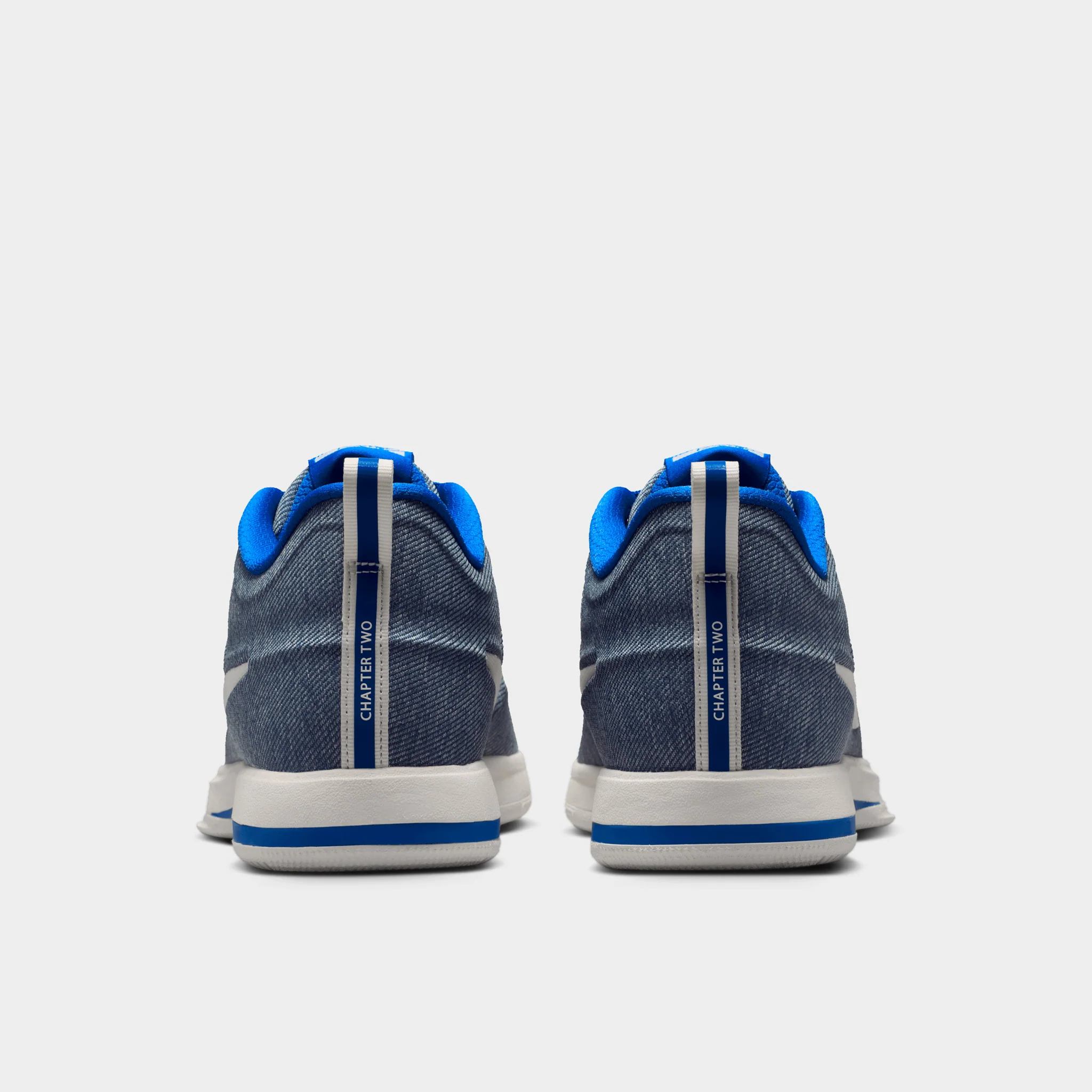 Nike Book 2 D Multi / Sail - Image 4