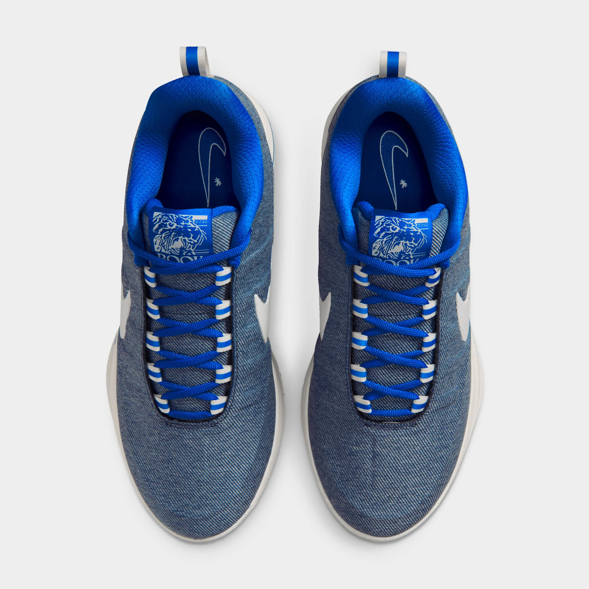 Nike Book 2 D Multi / Sail - Image 5