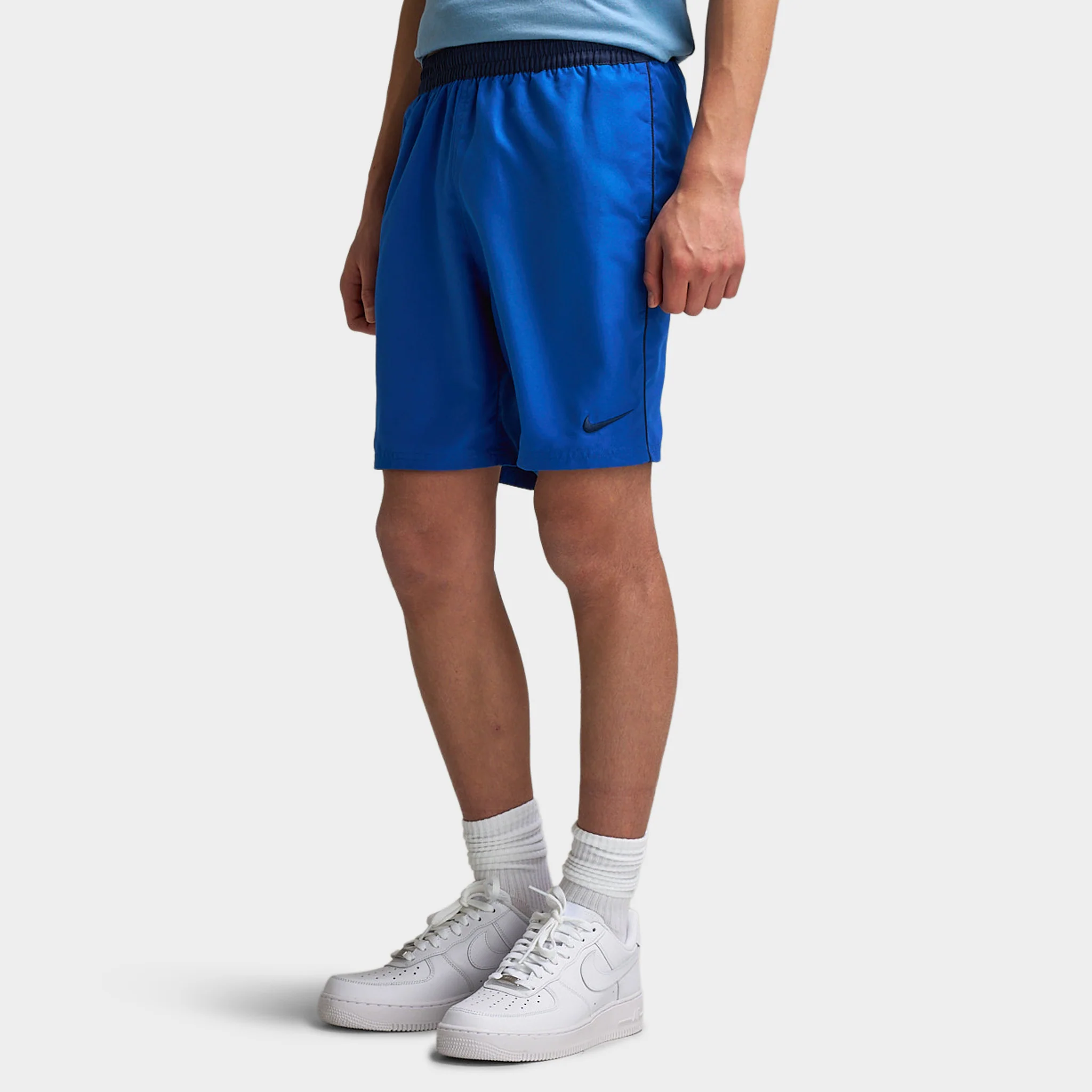 Nike Junior Boys' Swim Shorts / Game Royal - Image 2