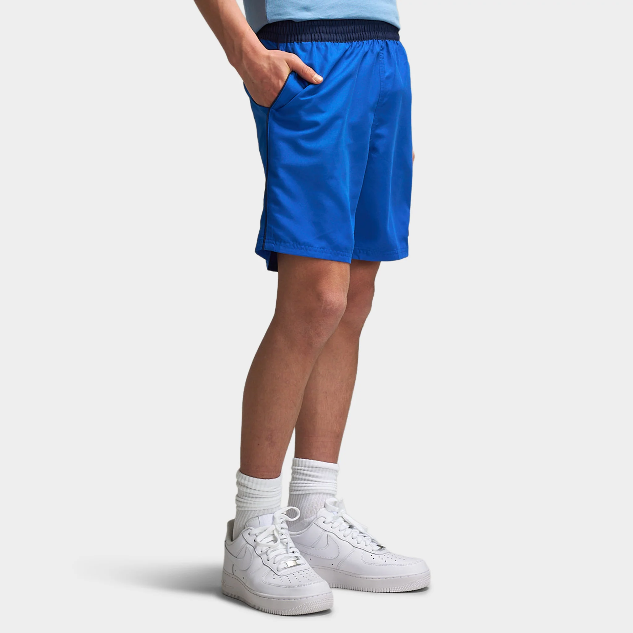 Nike Junior Boys' Swim Shorts / Game Royal - Image 3