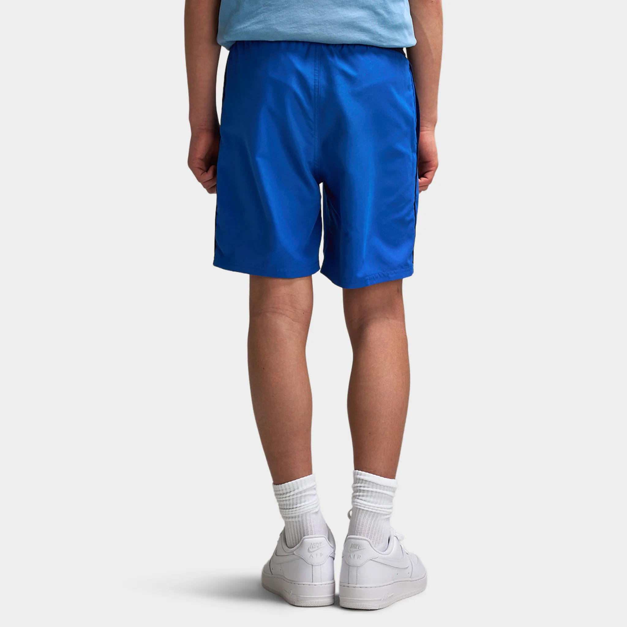 Nike Junior Boys' Swim Shorts / Game Royal - Image 4